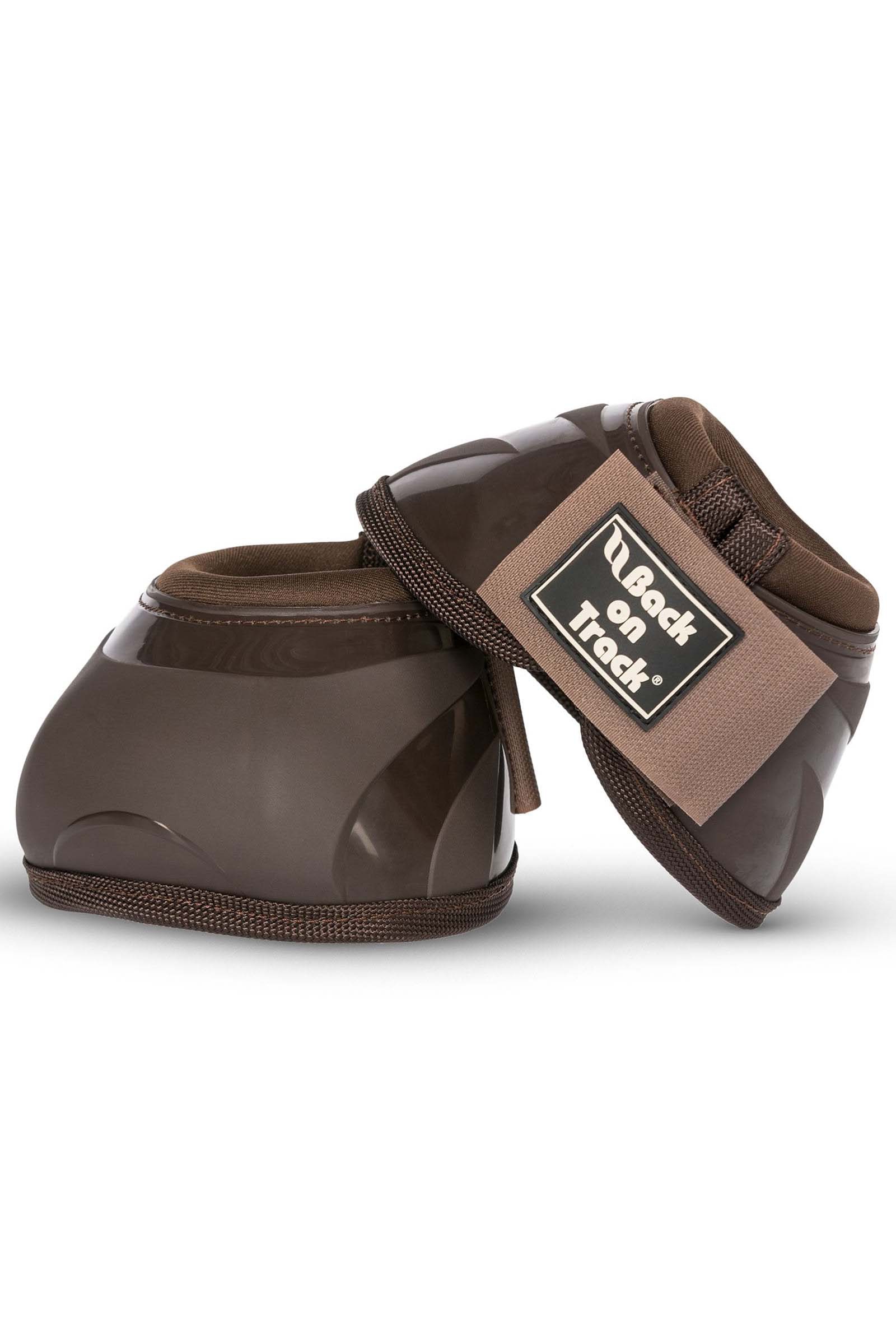 Brown Back on Track Performance Hufglocken