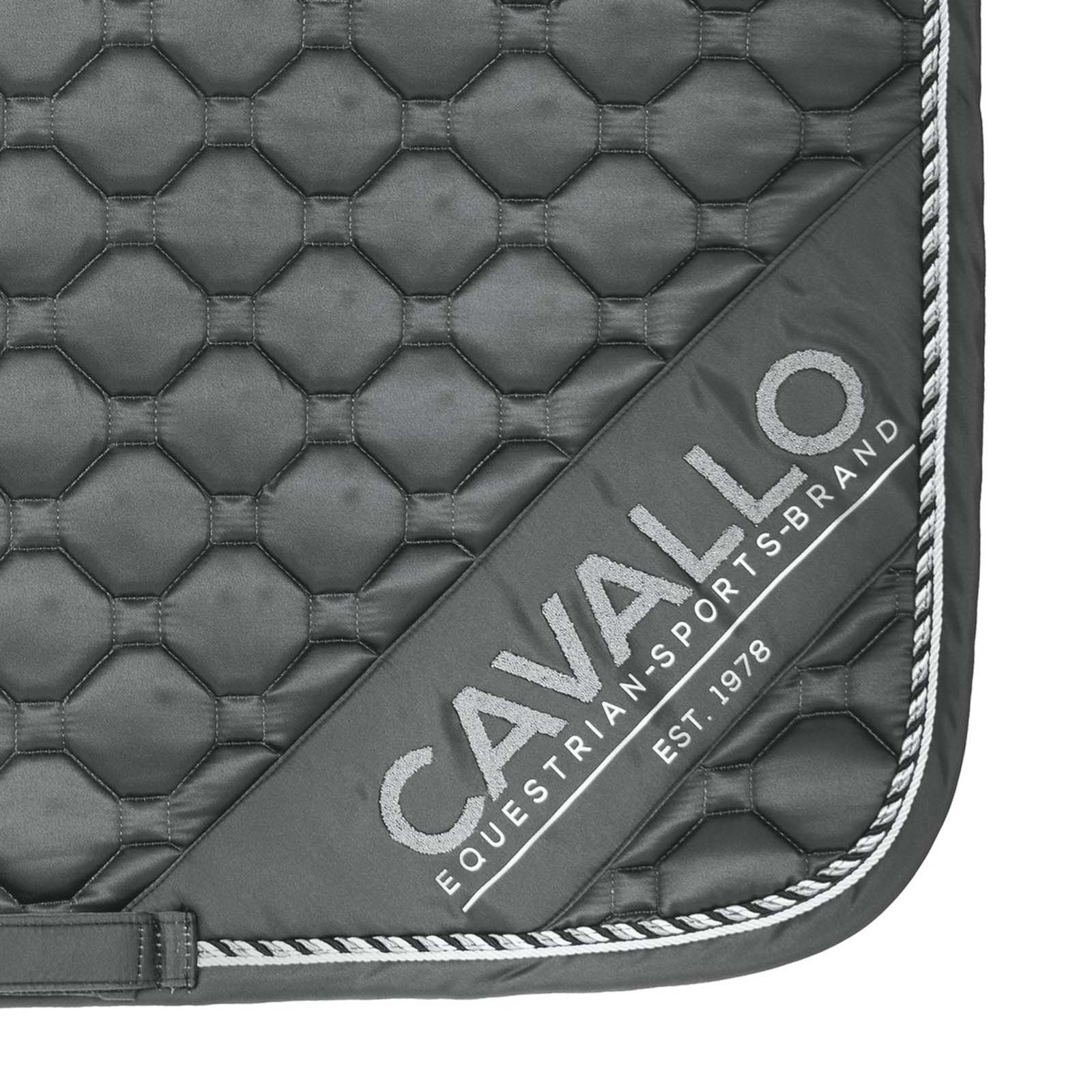 Cavallo Henryka Dressurschabracke