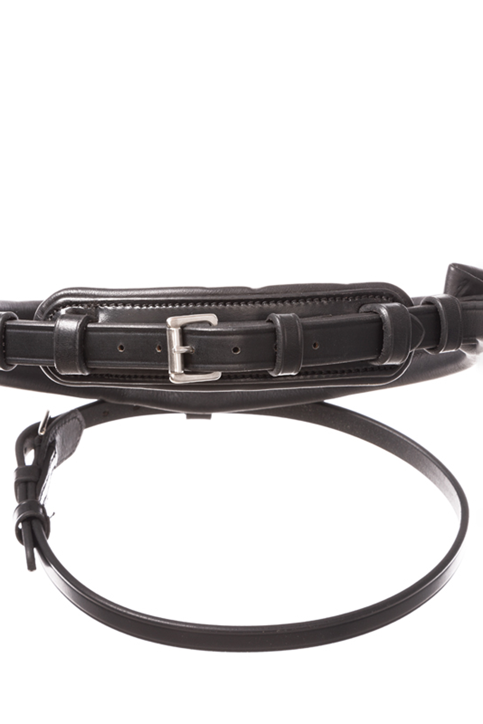 Kavalkade Zora Krank Trense mit Sprerriemen