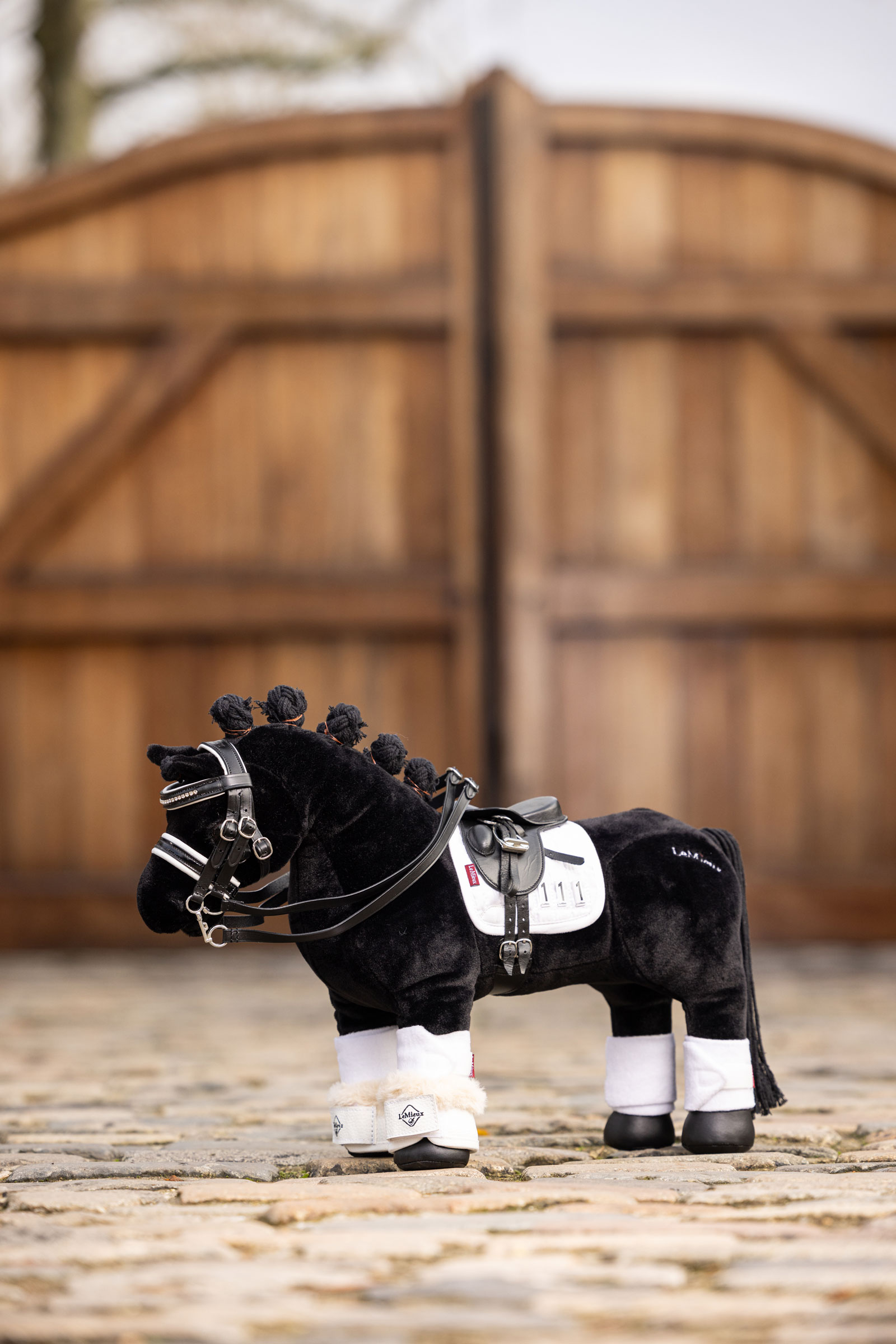 LeMieux Toy Pony Kandarenzaum