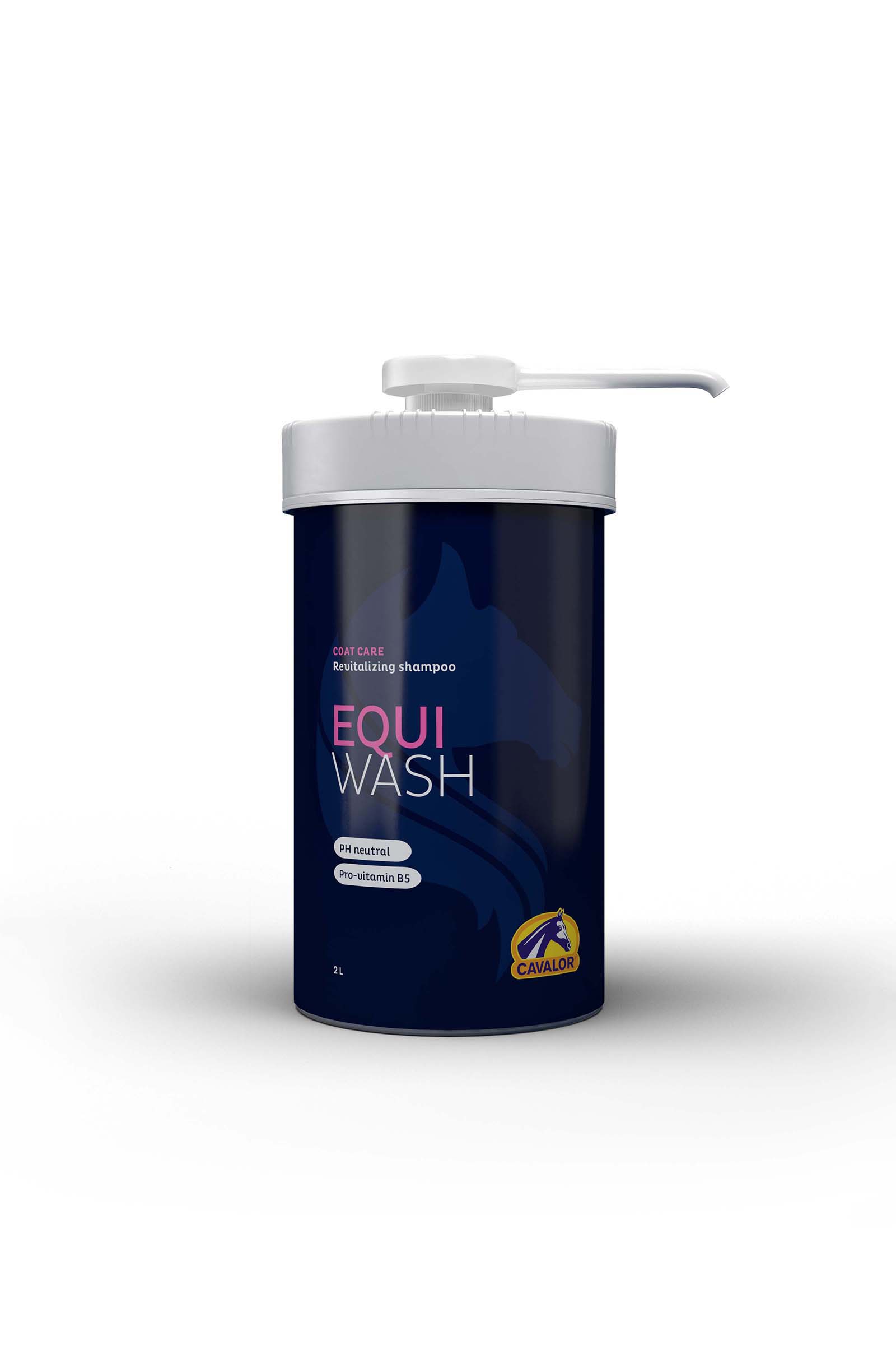 Cavalor Equi Wash, Shampoo, 2l