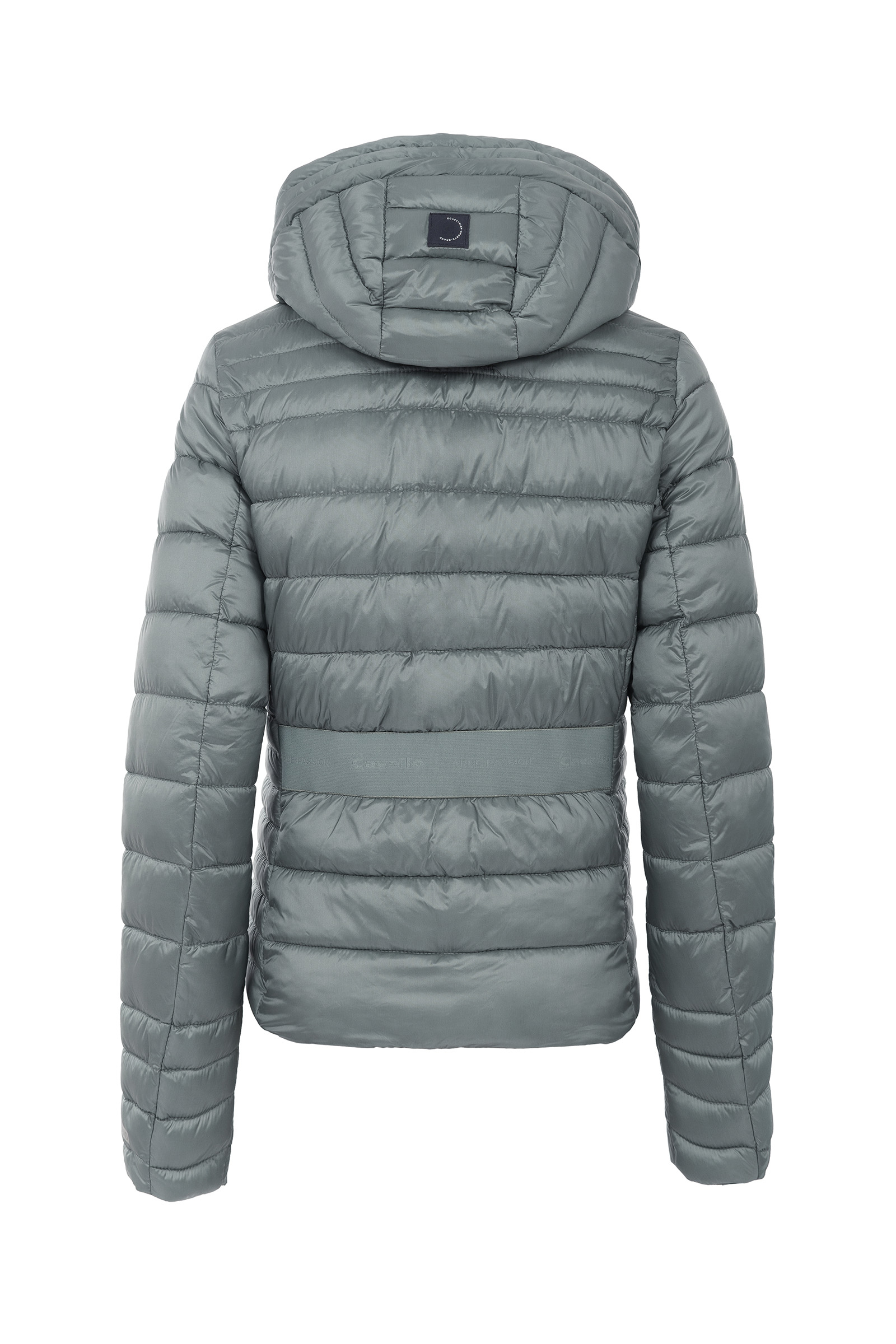 Cavallo CAVALEDEN Young Kinder Steppjacke