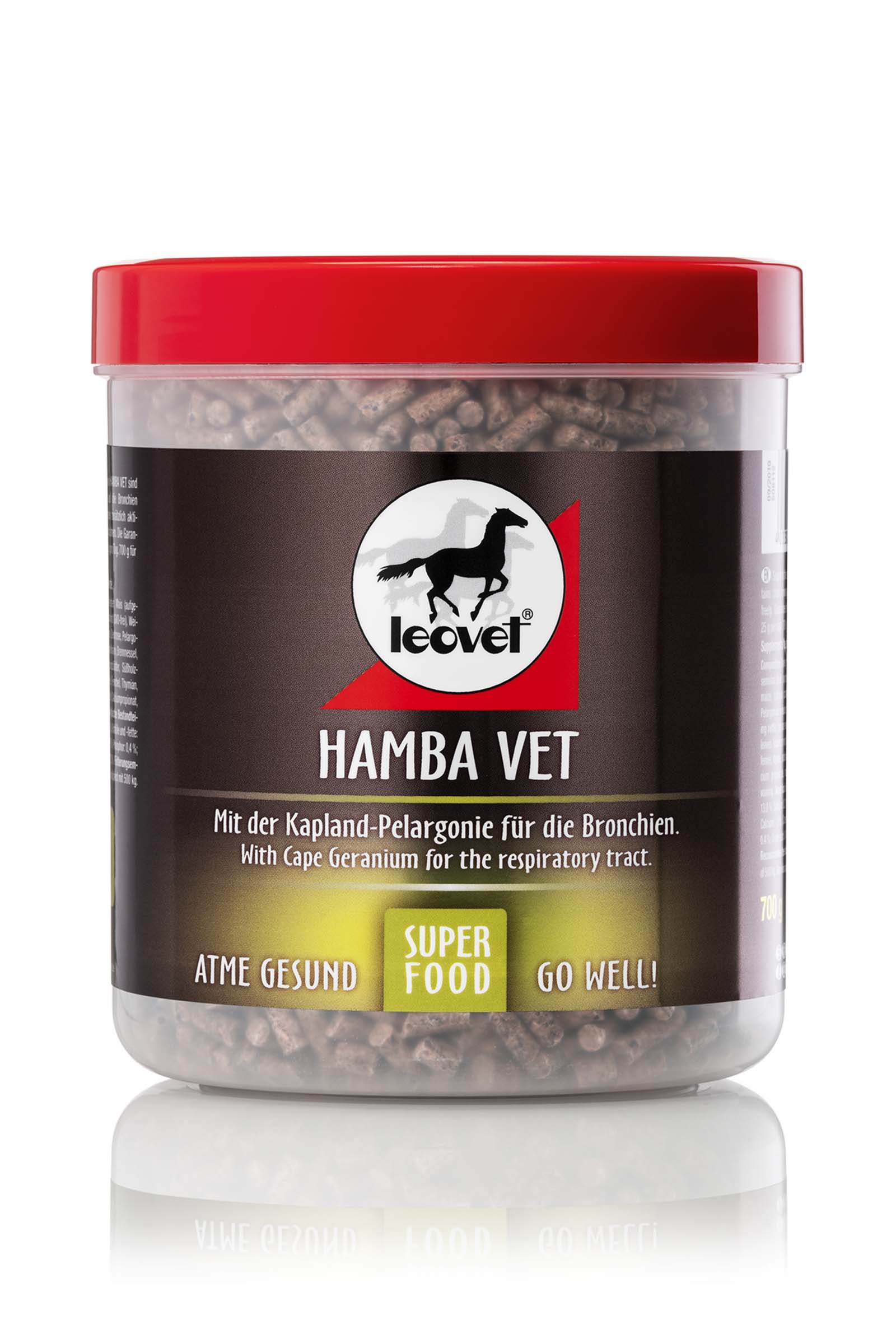 Leovet Hamba Vet, 700g