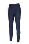 Pikeur Linnett Damen Nahtlose Reitleggings mit hohem Bund und Vollbesatz