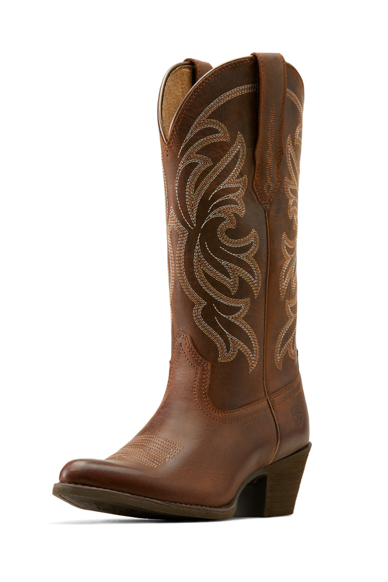 Ariat Damen Heritage J Toe Stretchfit