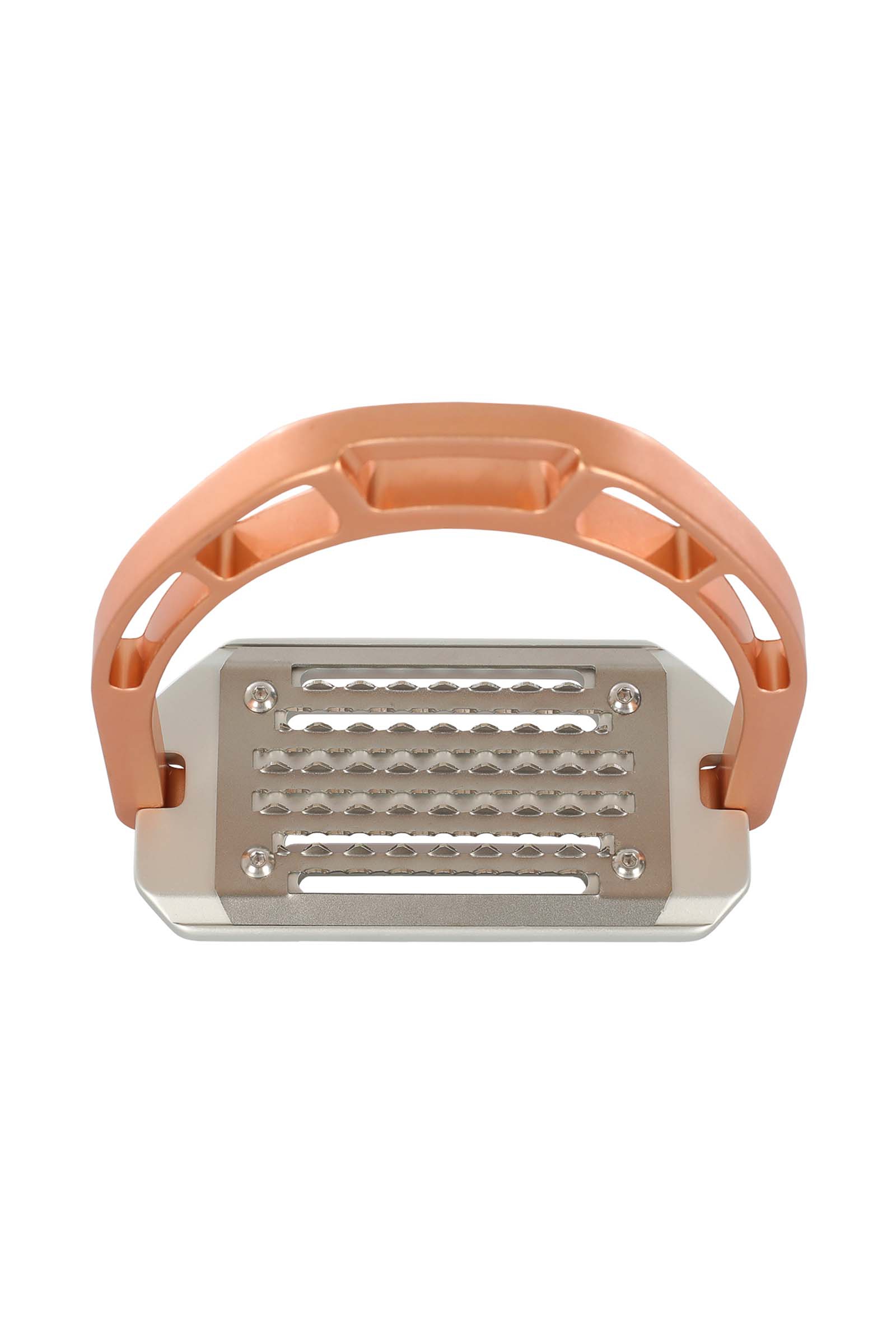 Acavallo Arco Evolution Alupro Aluminium Steigbügel