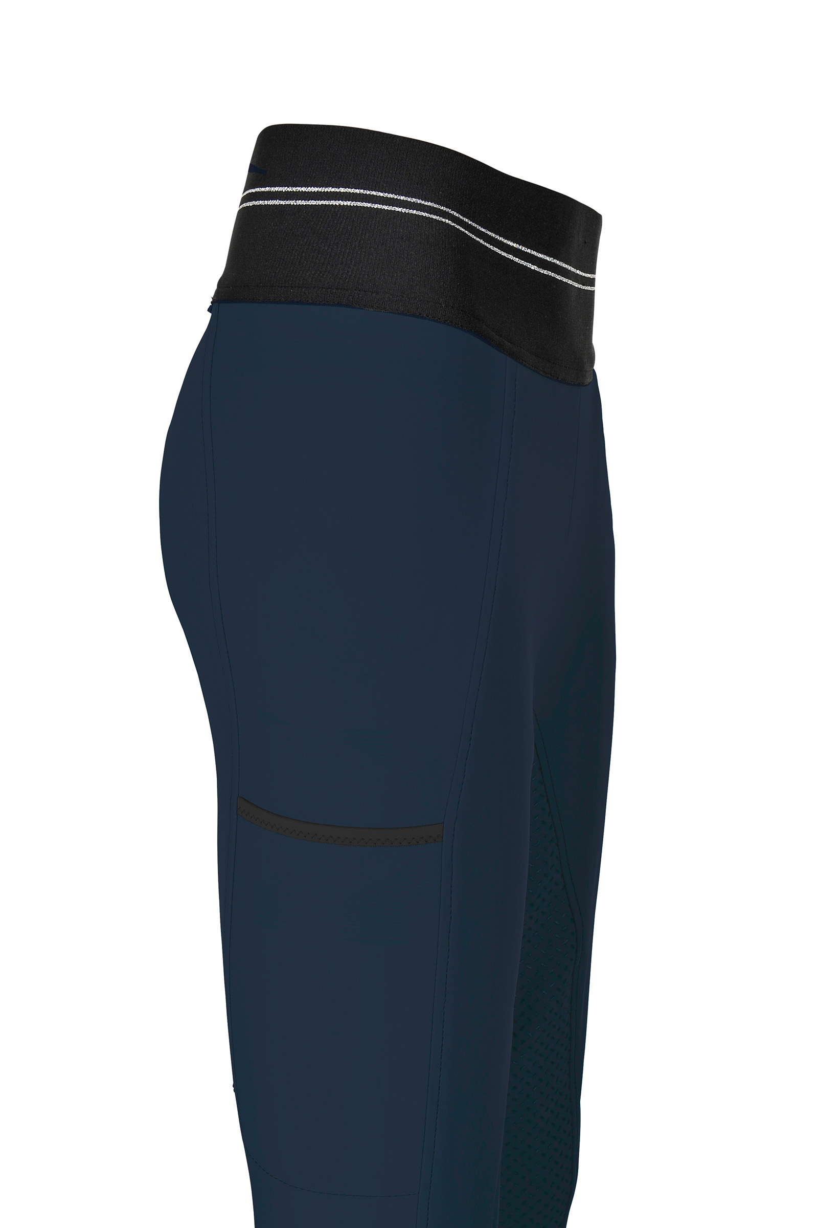 Pikeur Gia Grip Athleisure II Vollbesatzreithose für Damen
