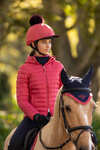 LeMieux Young Rider Ruby Kinder-Steppjacke