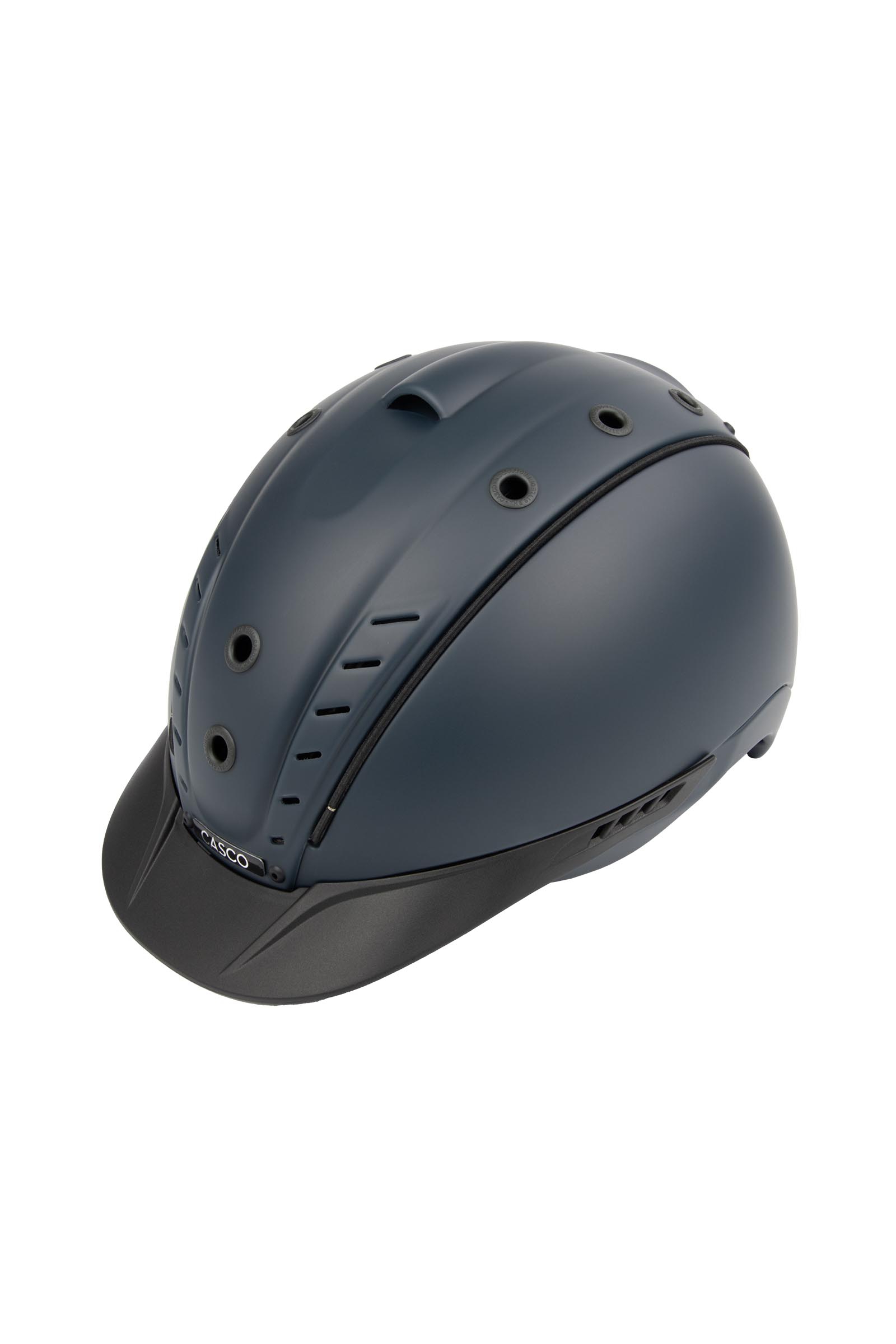 Casco Mistrall-2 Reithelm