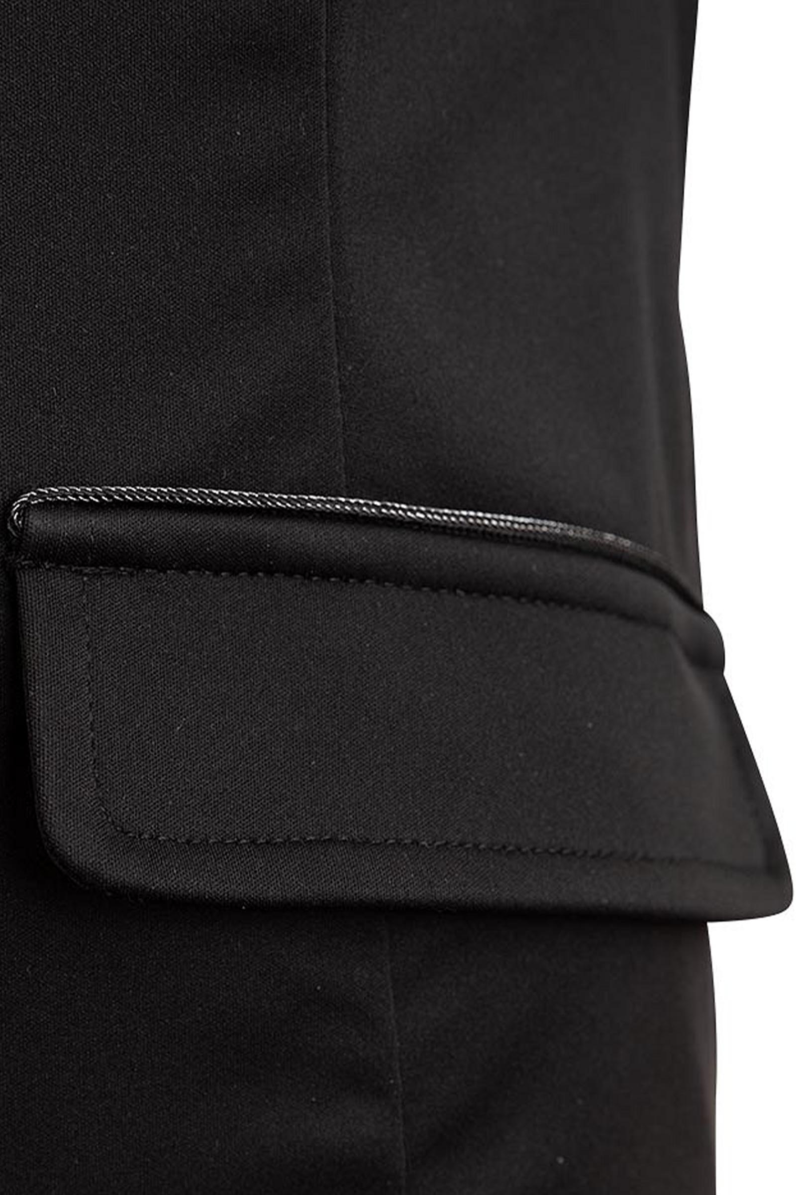 BR Ostrava Kinder Turnierreitjacke