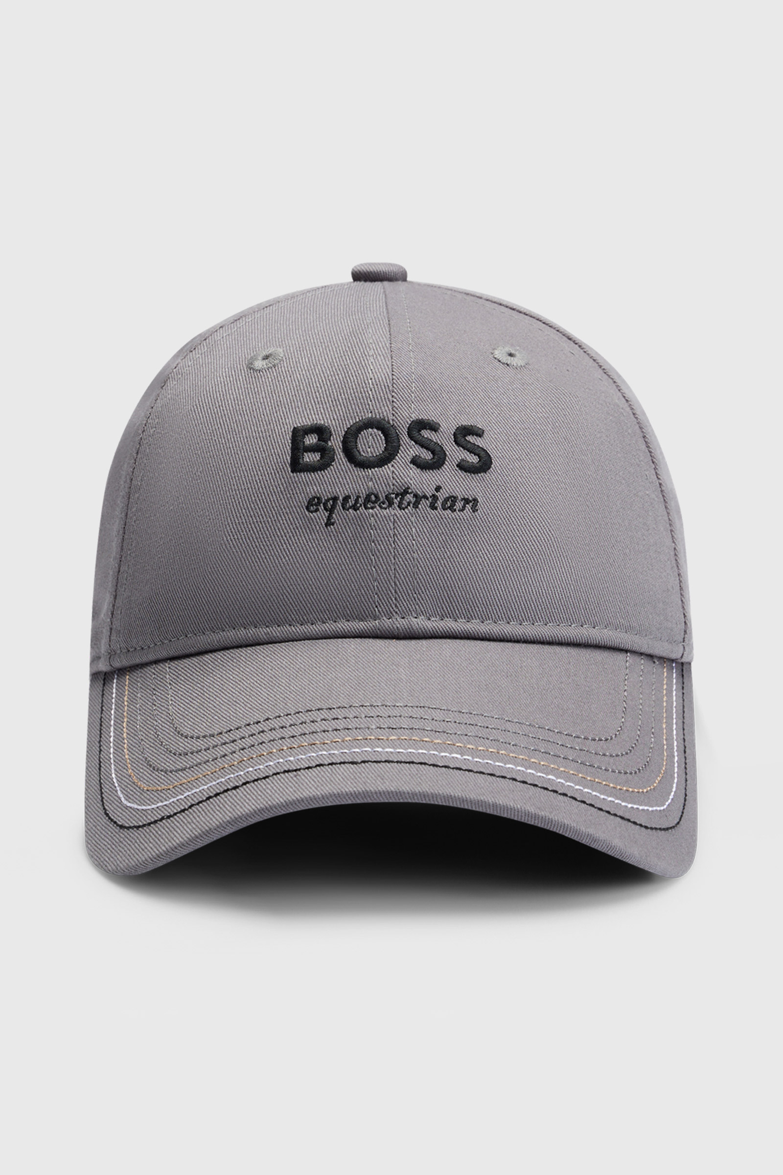 Boss Cap Bestickt 