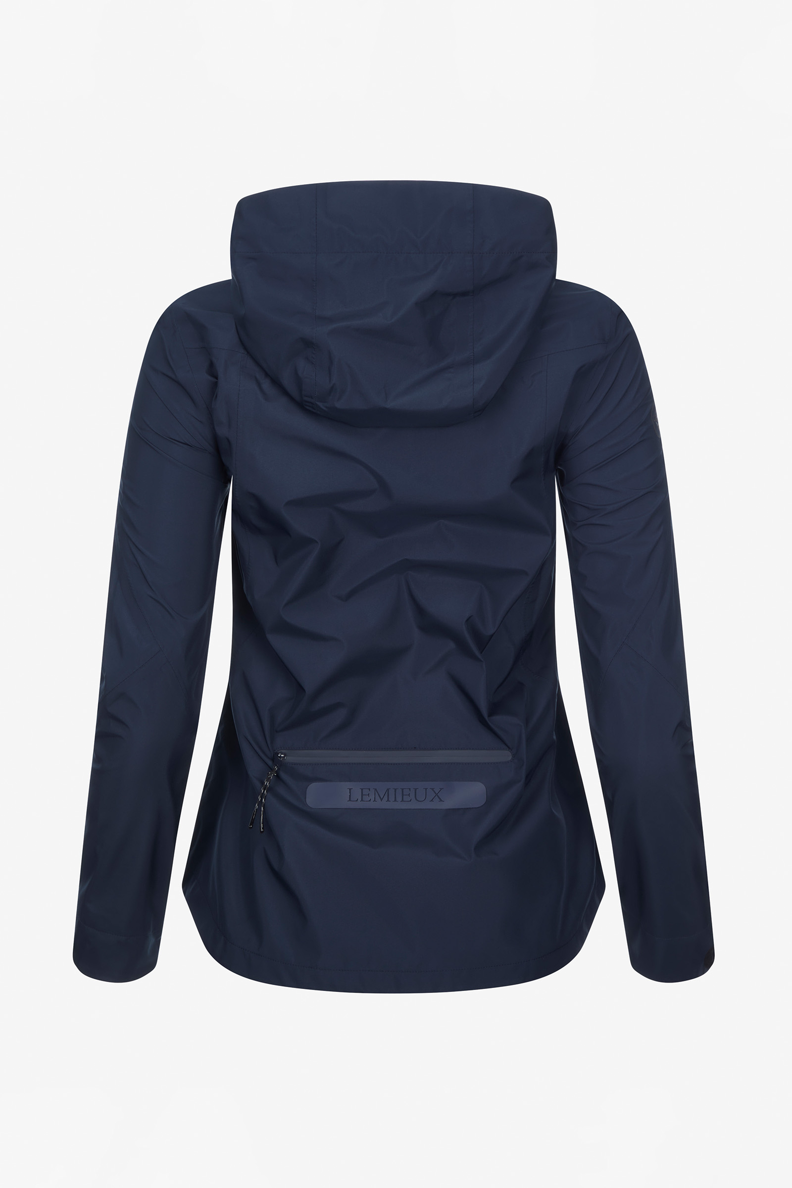 LeMieux Isla Damen Kurze Wasserdichte Jacke