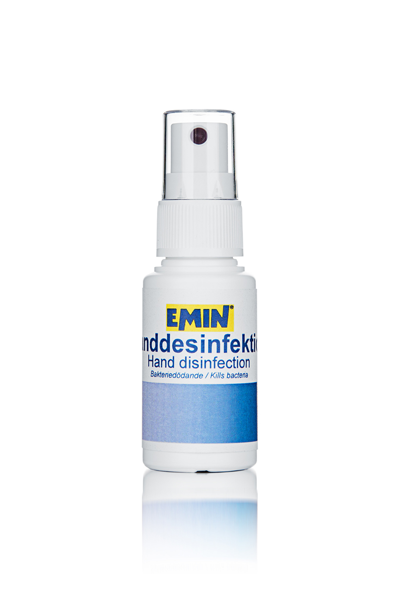 Emin Handdesinfektionsmittel, 30ml