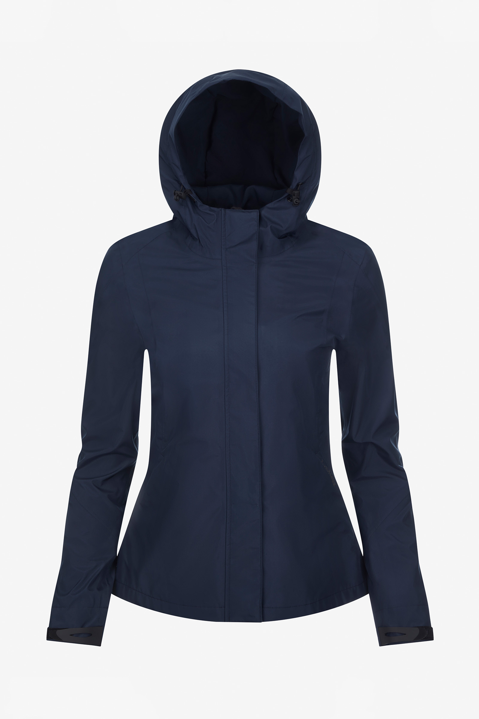 LeMieux Isla Damen Kurze Wasserdichte Jacke