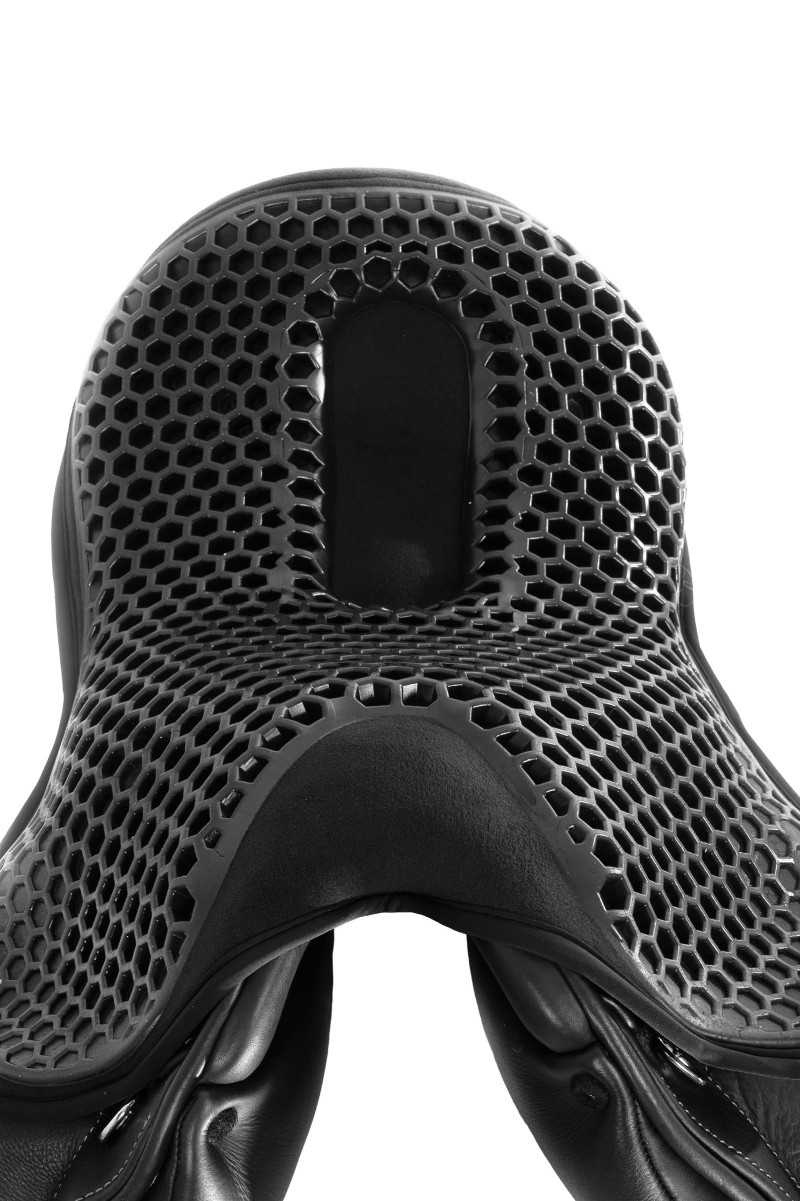 Acavallo Ortho Sattelschoner Gel-Out Dressur, 20 mm  