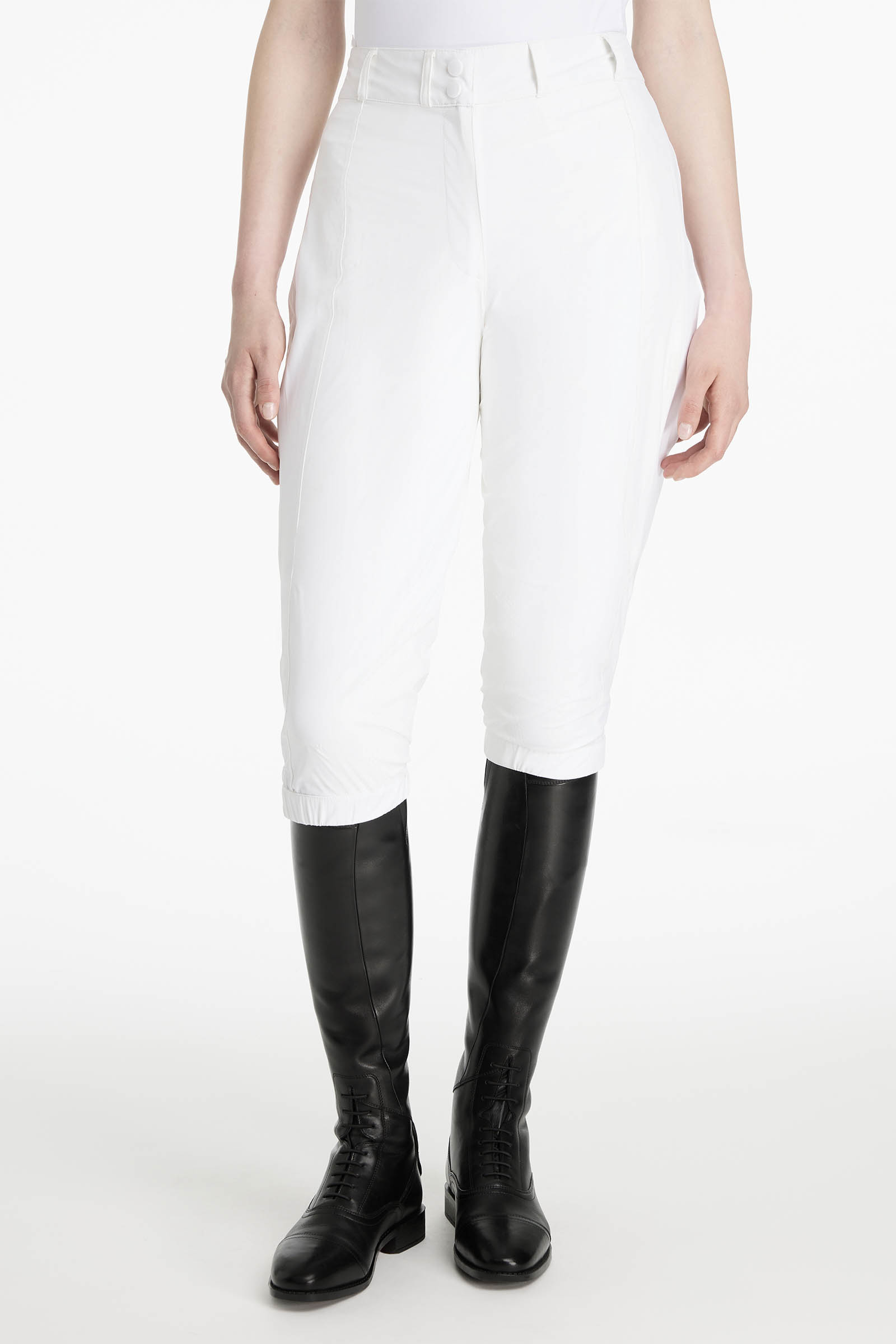 LeMieux Darcey Waterproof 3/4 Over Breeches &ndash; wasserdichte &frac34;-&Uuml;berziehhose f&uuml;r &uuml;ber die Reithose