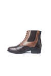Horze Kilkenny zweifarbige Damen Reitstiefeletten