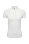 LeMieux Camille Kurzarm-Turniershirt
