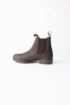 Horze Comfy Leder Jodhpur Stiefeletten