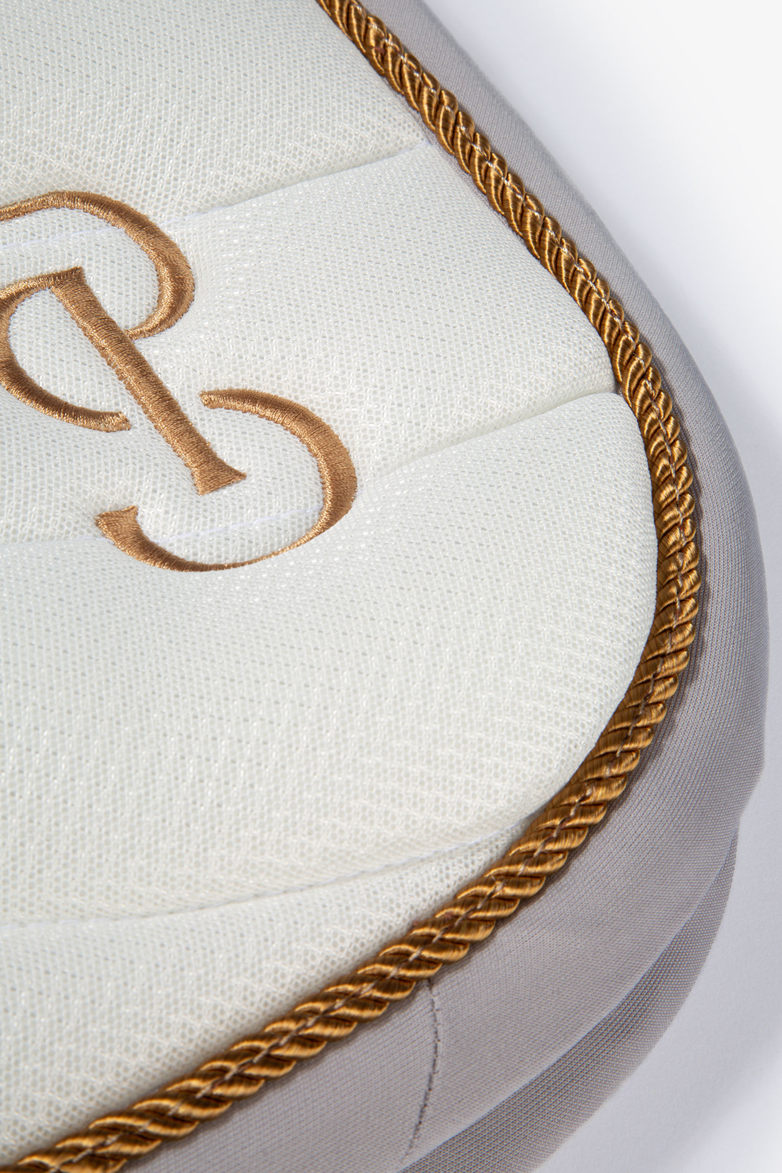 PS of Sweden Airflow Mesh Dressurschabracke