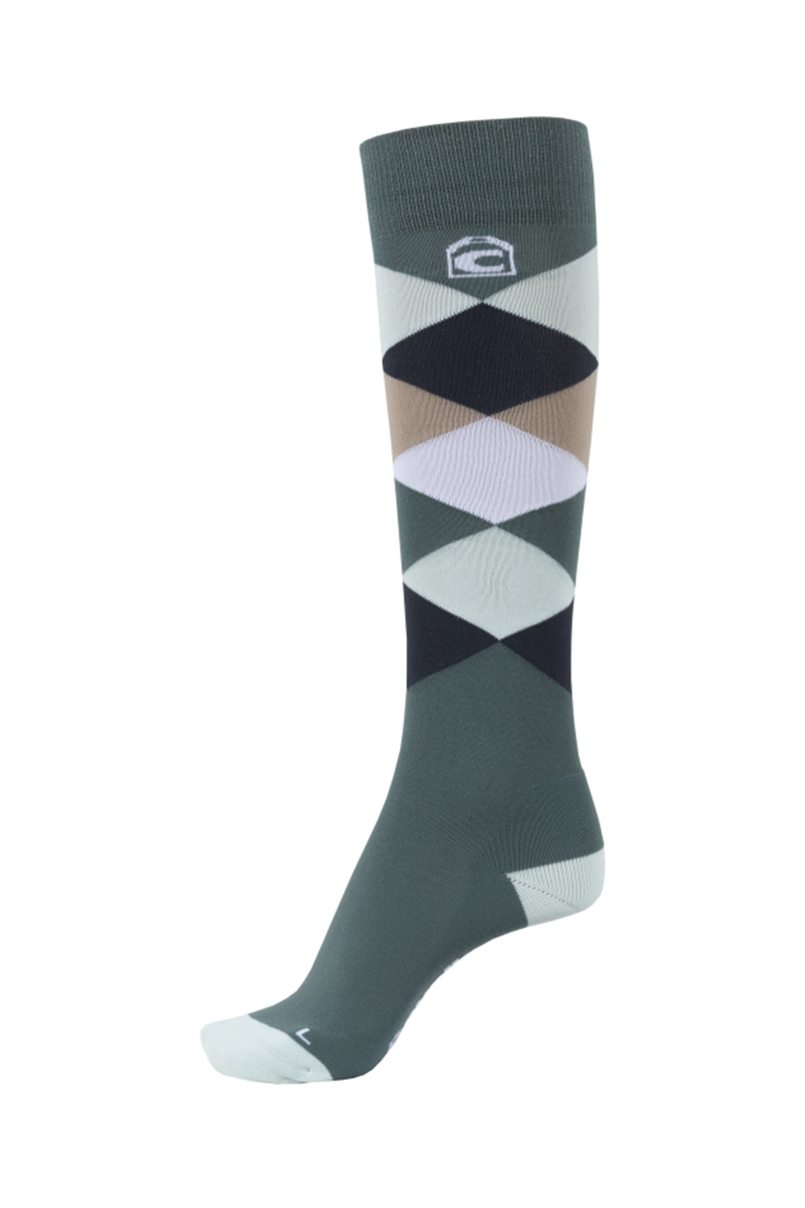 Silver Sage Cavallo CavalSydney Socken