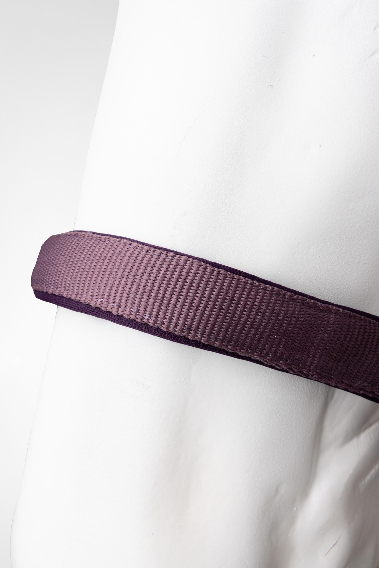 Horze Lucca Halfter & Führstrick Set