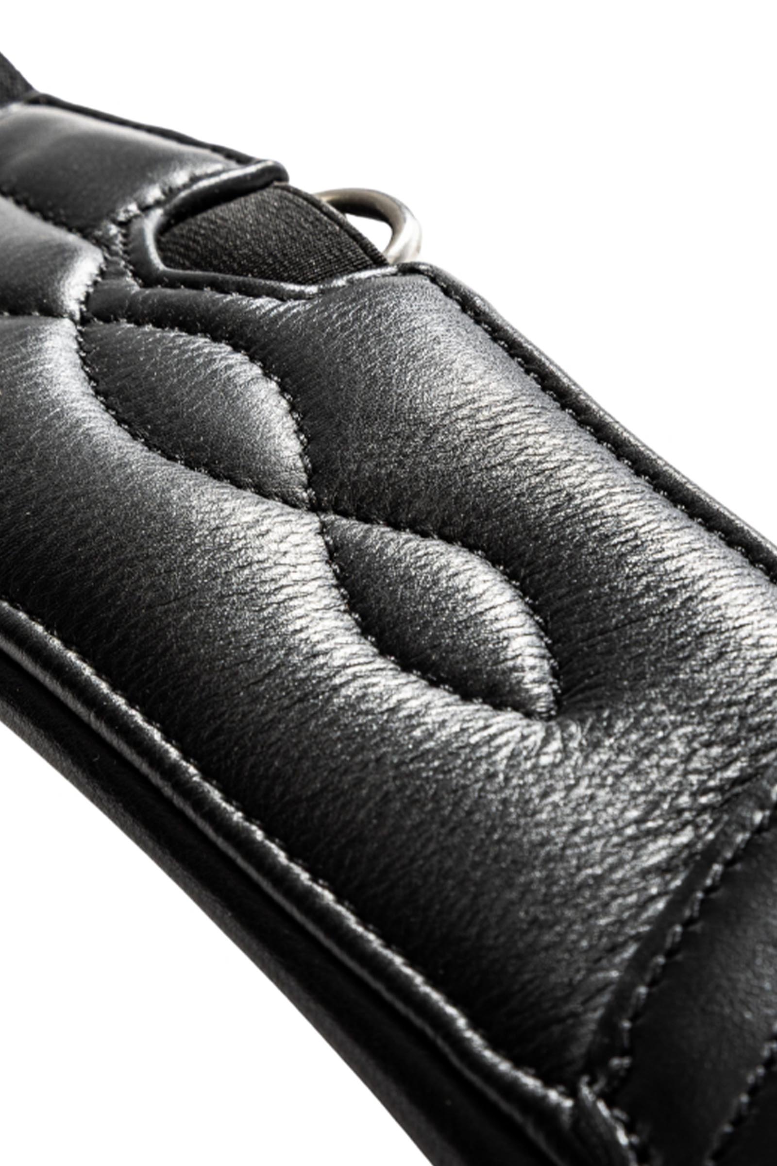 Kavalkade Julius Softleder Bauchlatzgurt mit Elastik