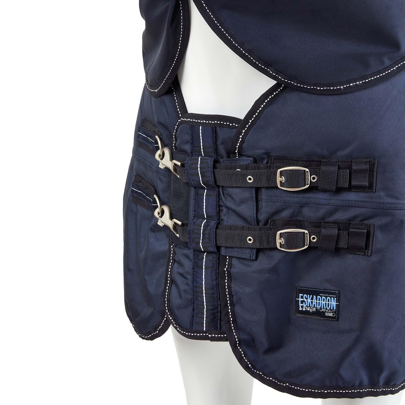 Eskadron Omega Weidedecke, 400g