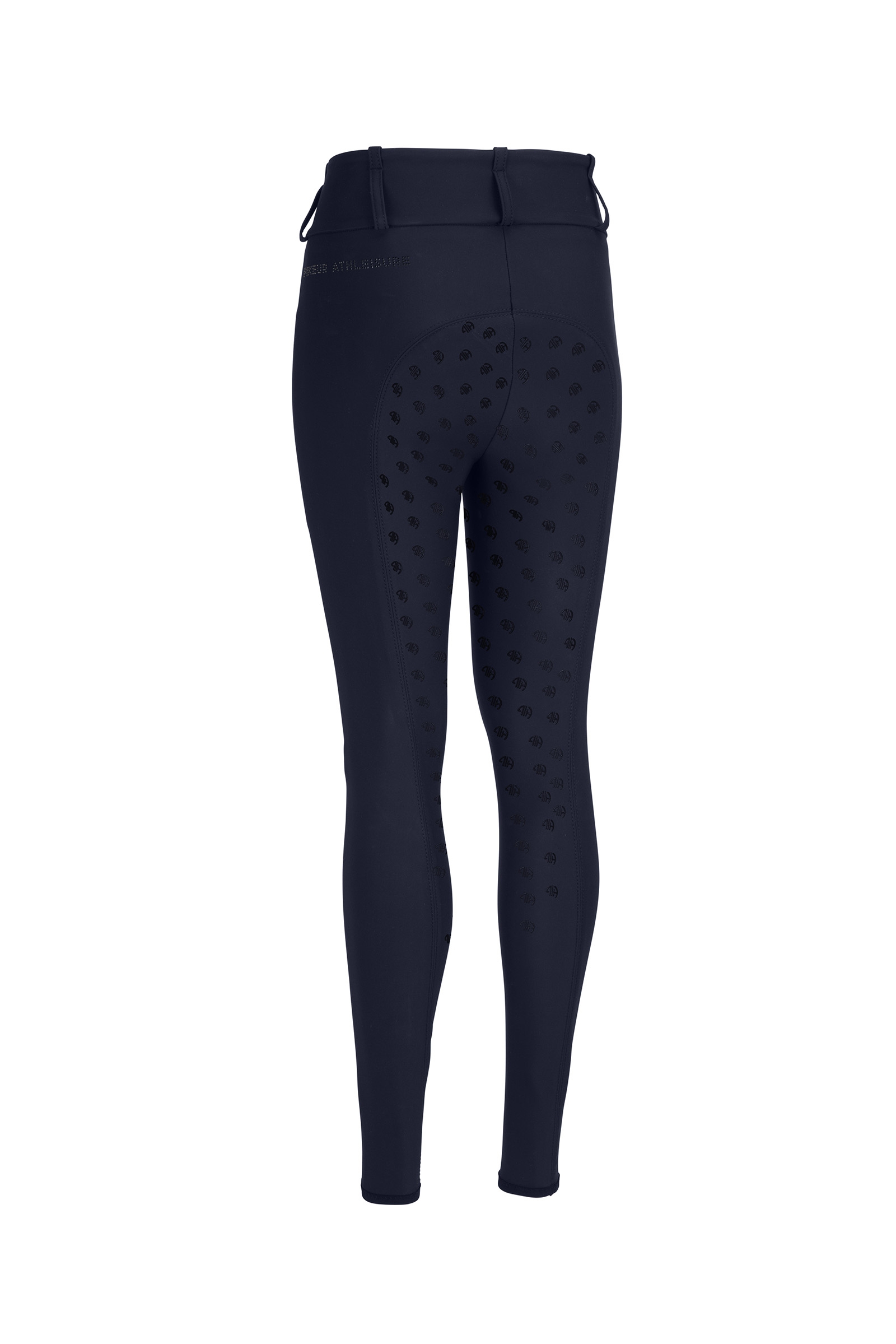 Nightblue Pikeur Athleisure Kinderreithose Vollbesatz