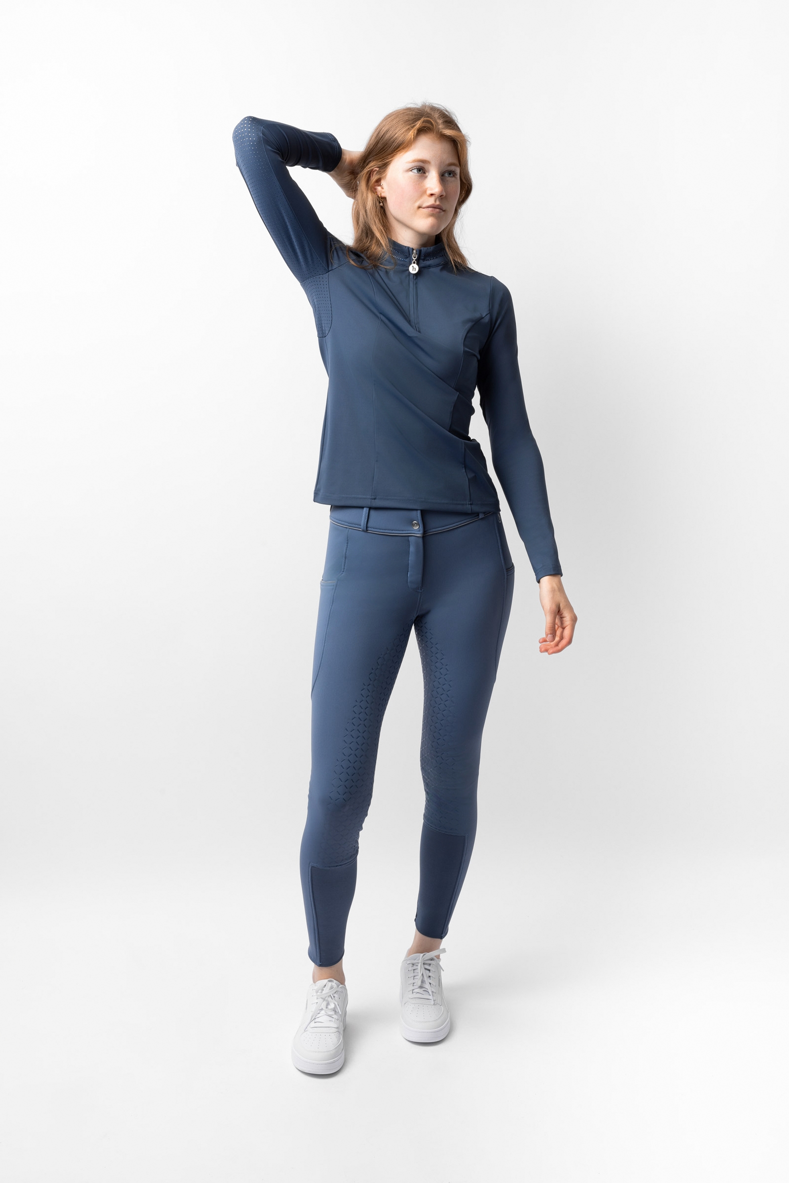 Horze Eloise Damen Trainingsshirt