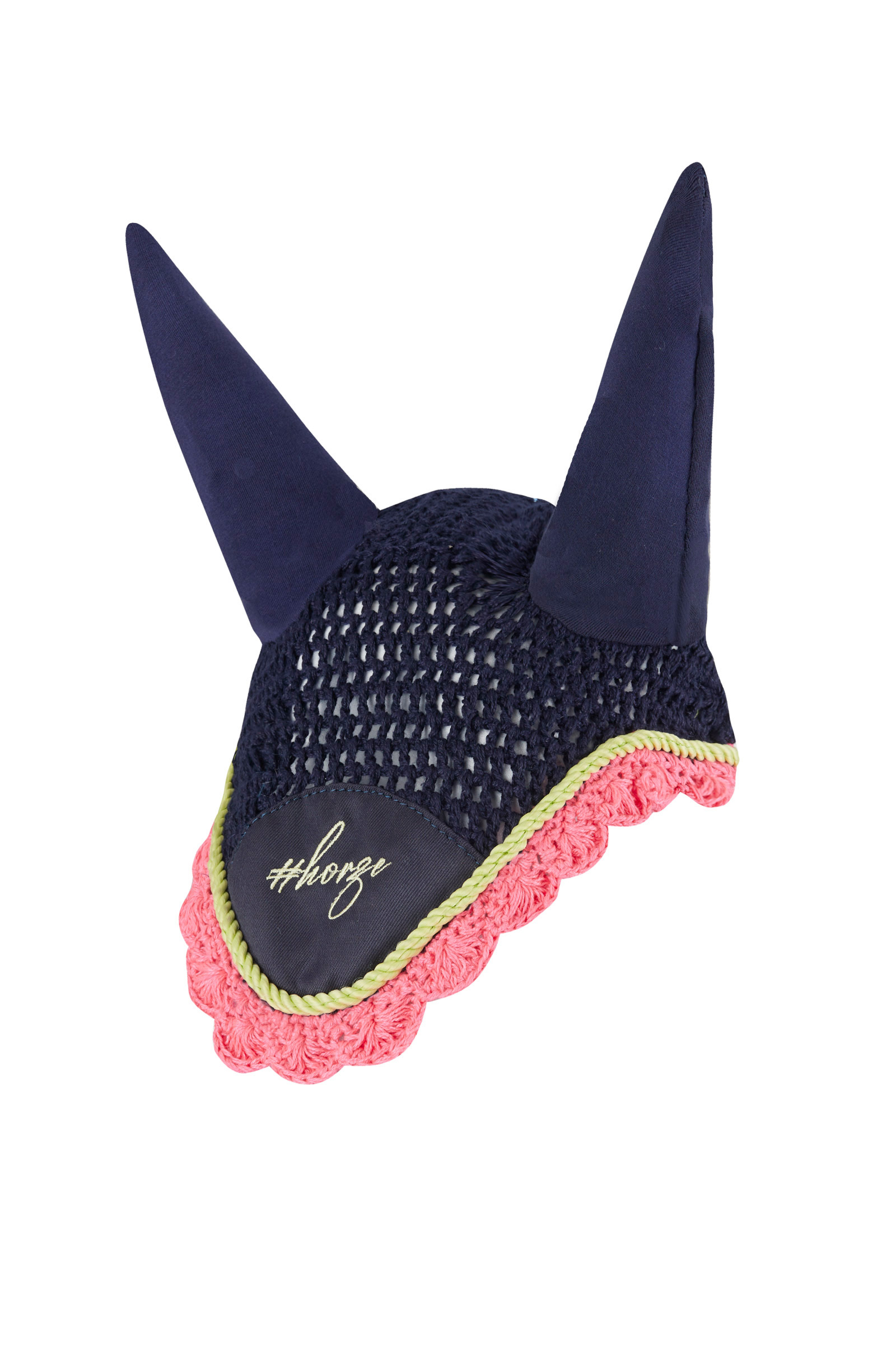 Horze Magical Carousel Part 2 Fliegenhaube