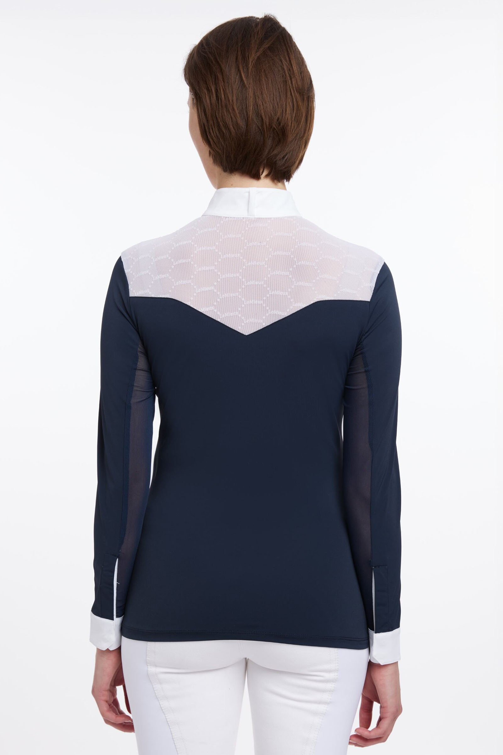 LeMieux Emily langärmliges Turniershirt