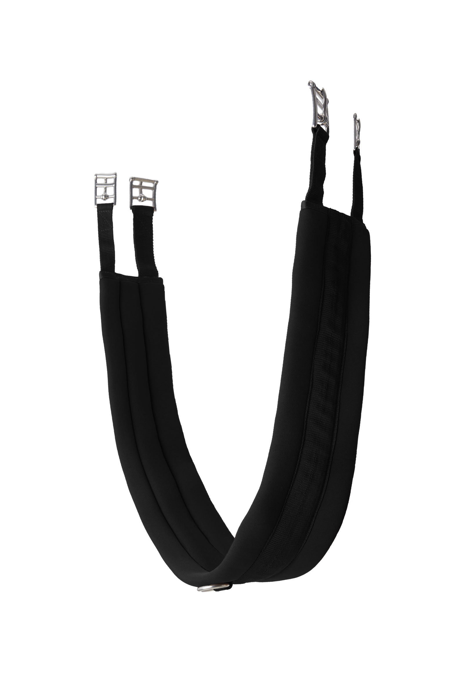 Horze Dinant Neopren Langgurt ohne Elastik