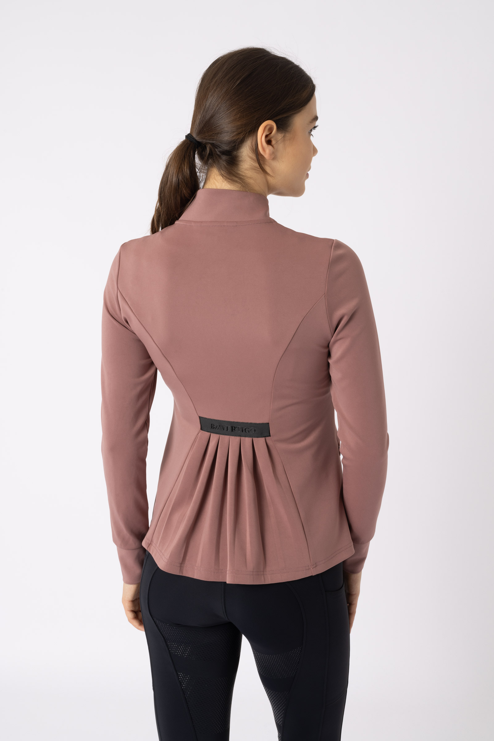 B Vertigo Sarah Damen Trainings Reitjacke