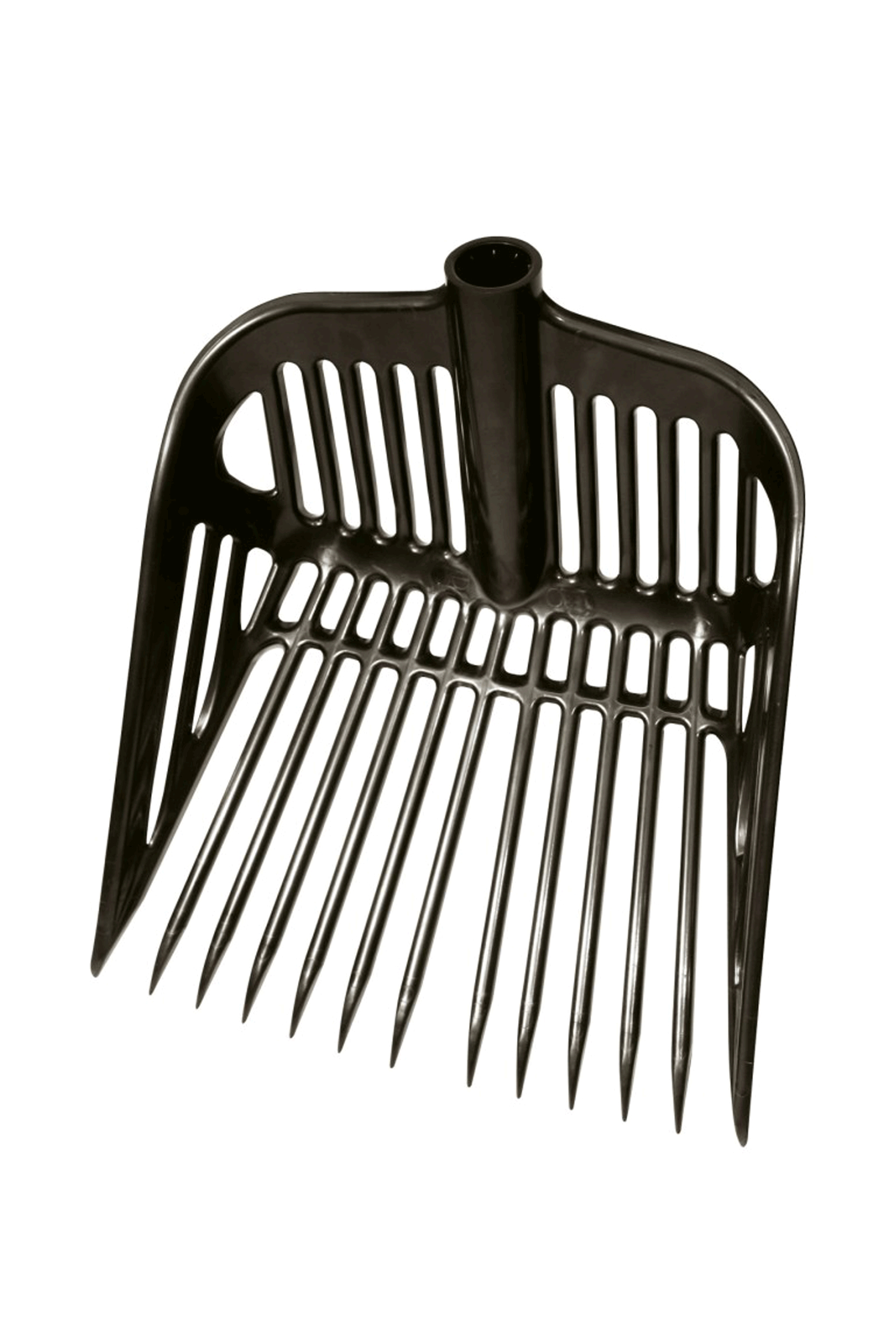 Kerbl Stallstreu- und Mistgabel