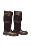 Mountain Horse Devonshire Damen Winter-Reitstiefel