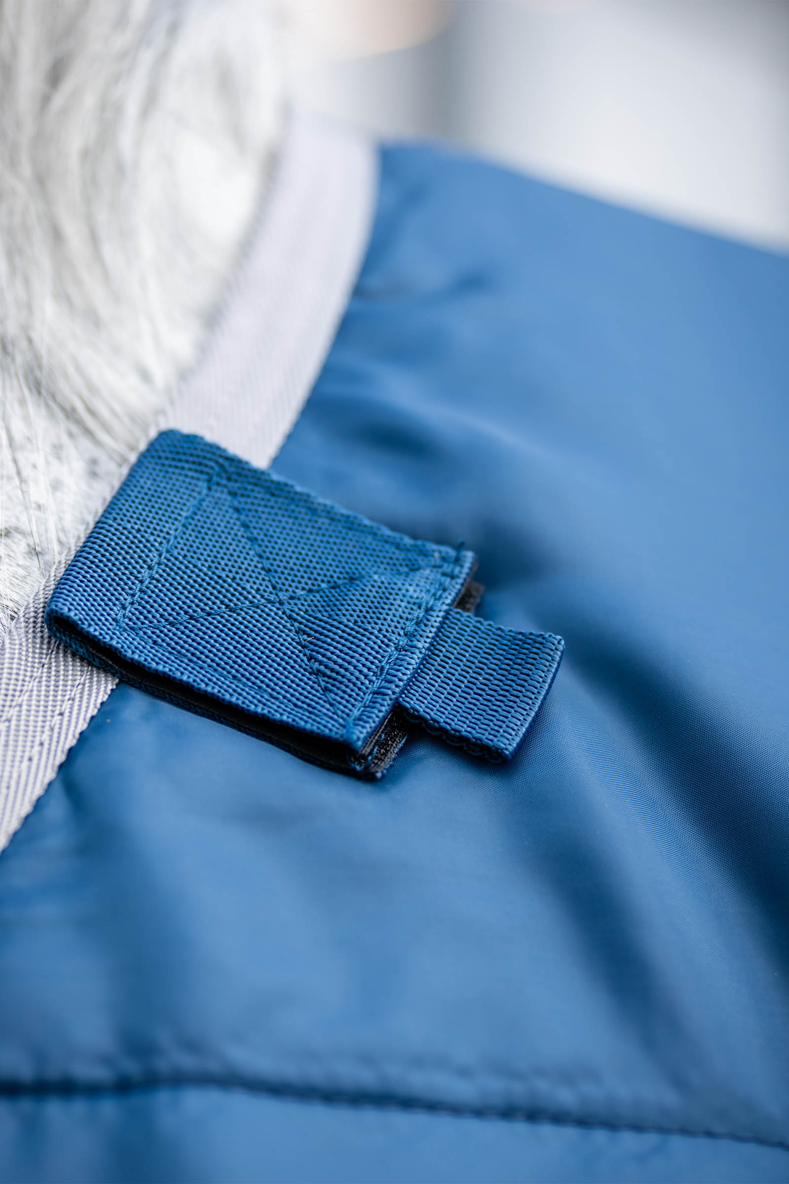 Horseware Ionic Therapy Unterdecke 200 g