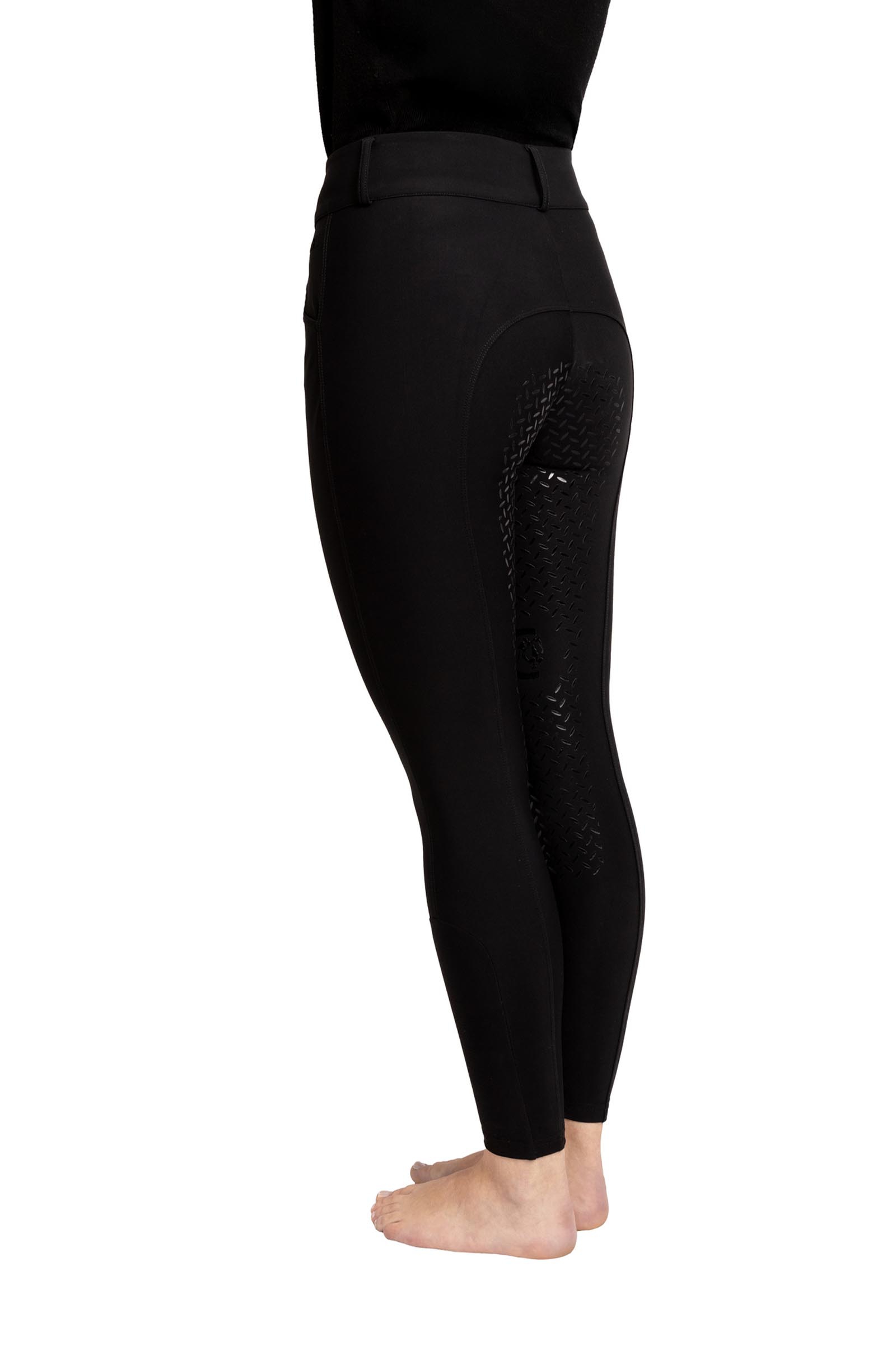 Kentucky Horsewear Miami Damen-Reithose mit Vollbesatz  