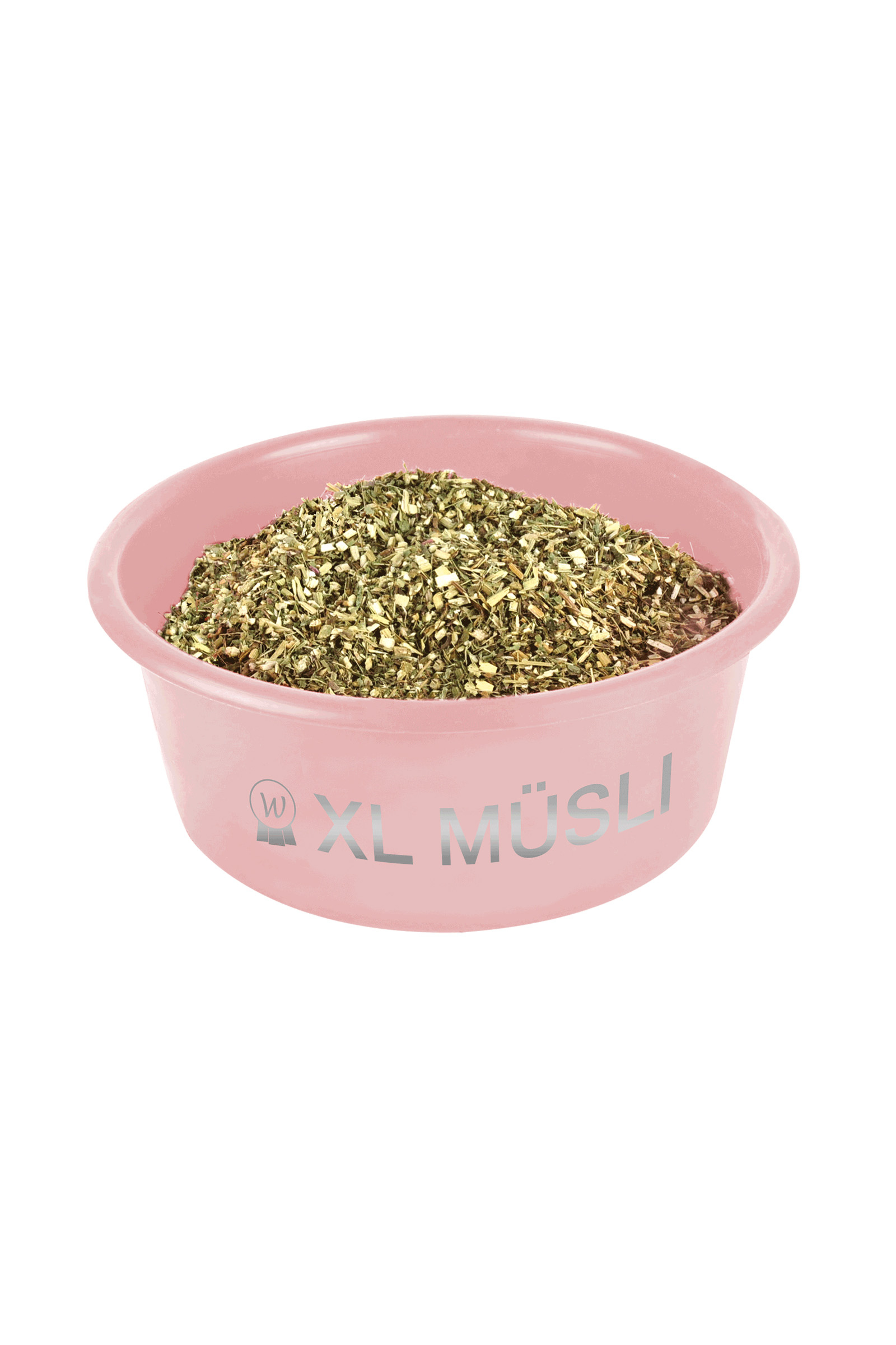 Light Pink Waldhausen XL Müsli Schale mit Deckel