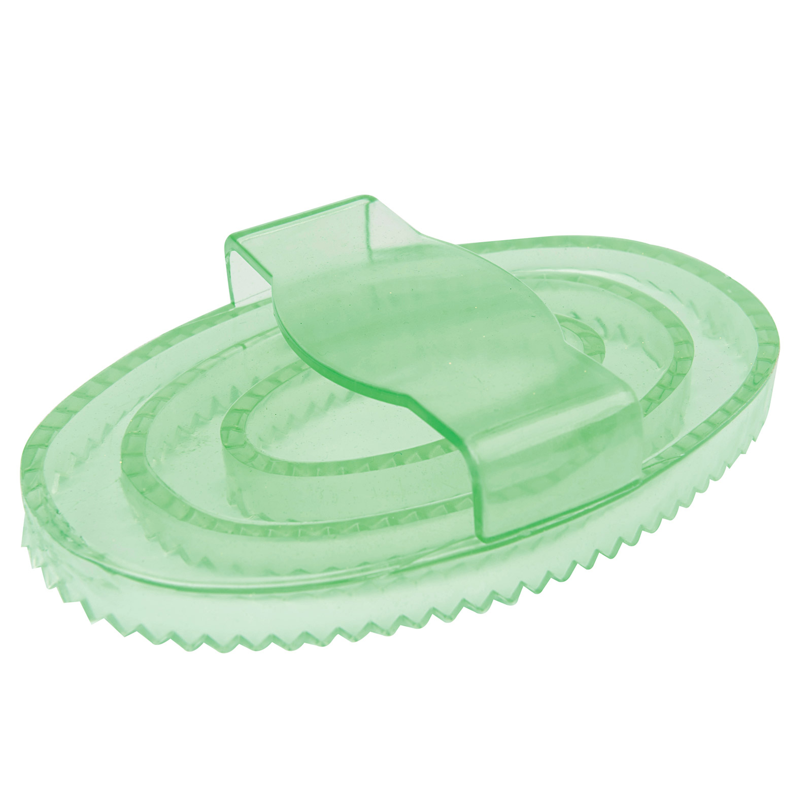 Light Green Roma Brights Gummistriegel