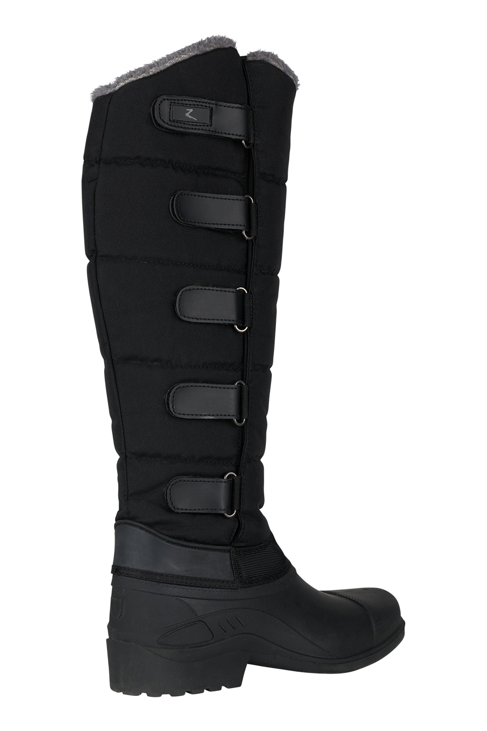 Horze Utah Damen Thermo Stiefel