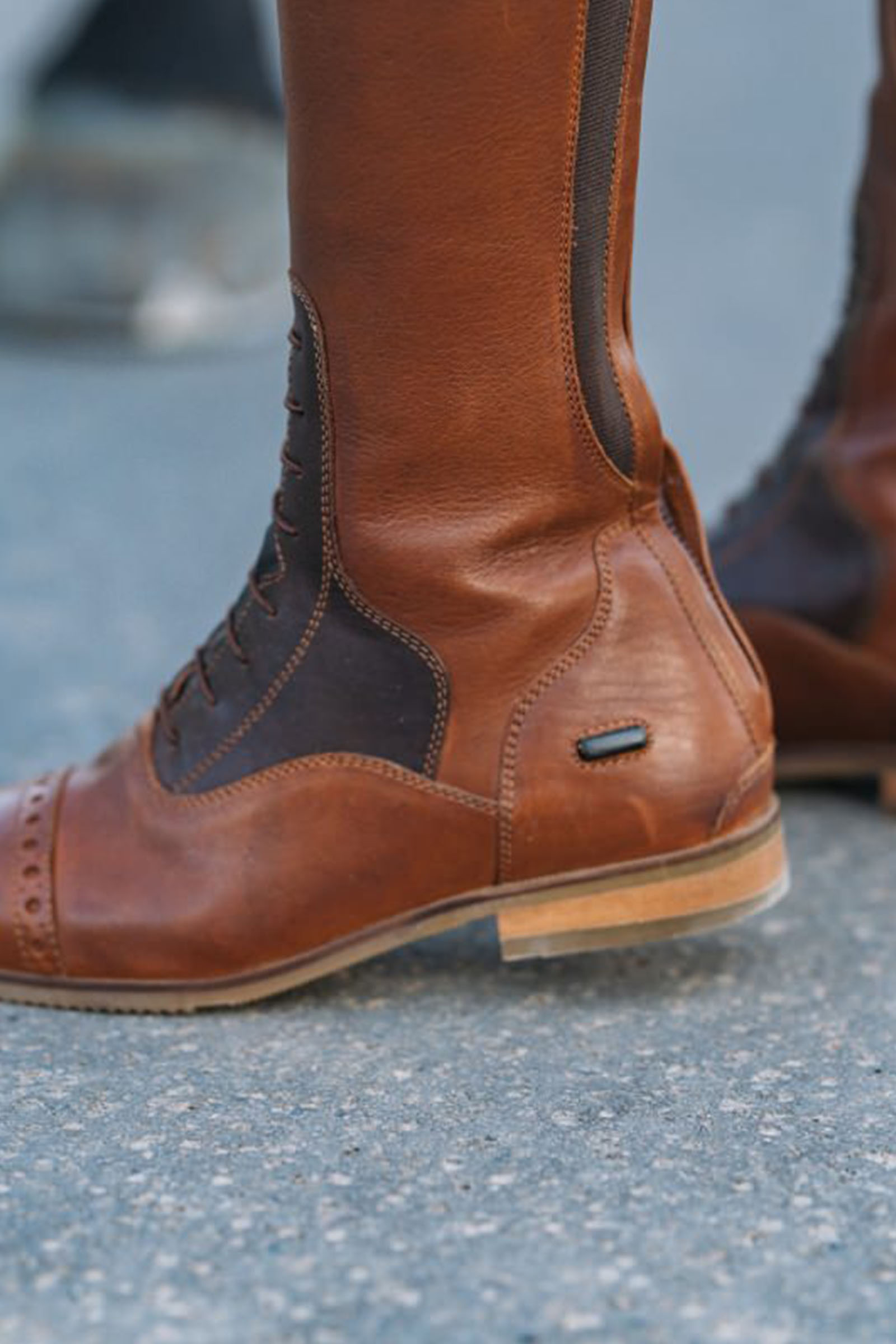 Suedwind Footwear Florentina hohe Reitstiefel