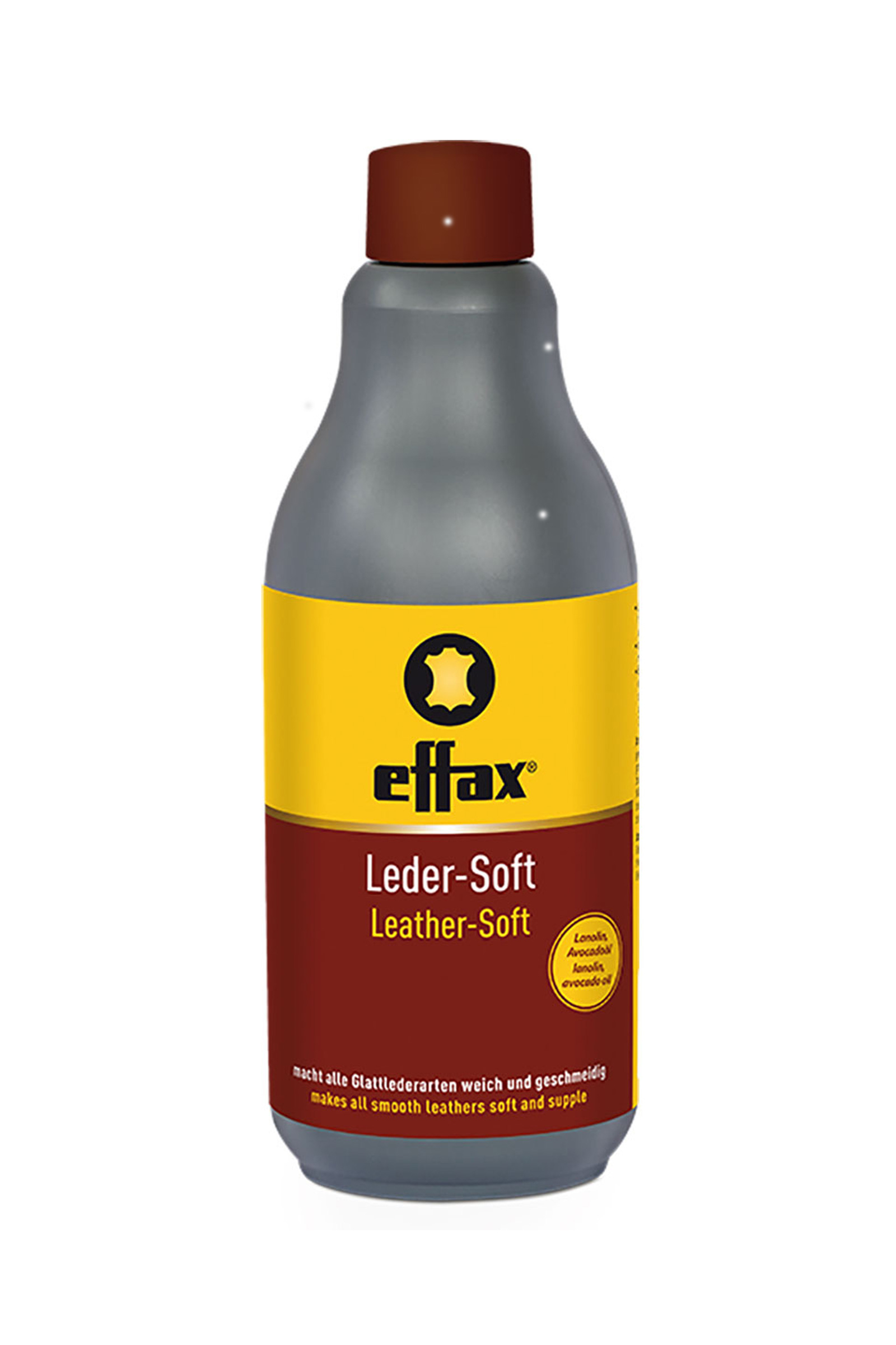 Effax Leder-Soft, 500 ml