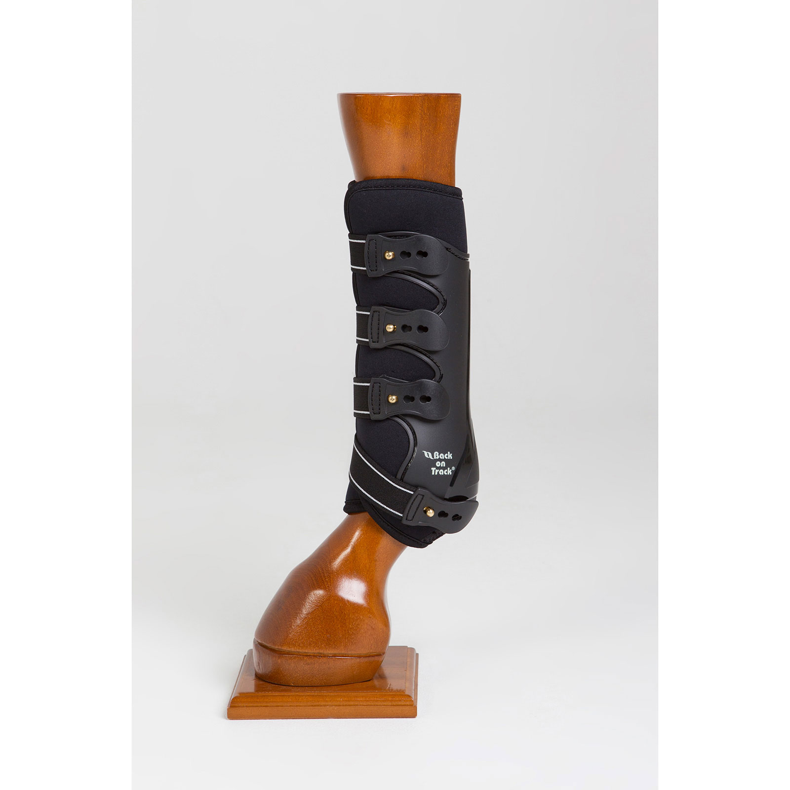 Back on Track Royal Arbeitsgamaschen, hinten