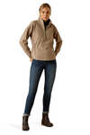 Ariat Ryeland 1/2 Zip Sweatshirt