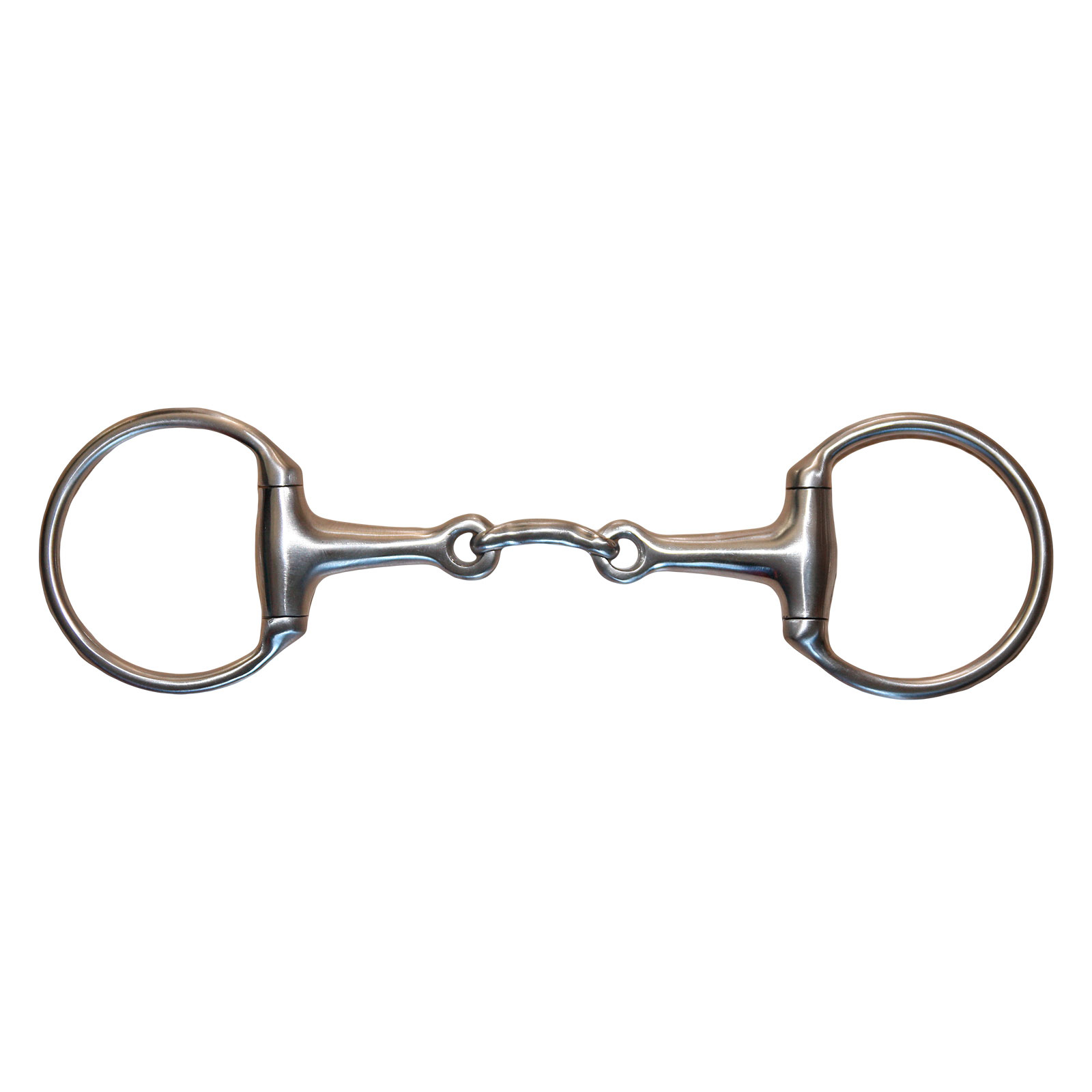 Karlslund Máni Gebiss, 16 mm