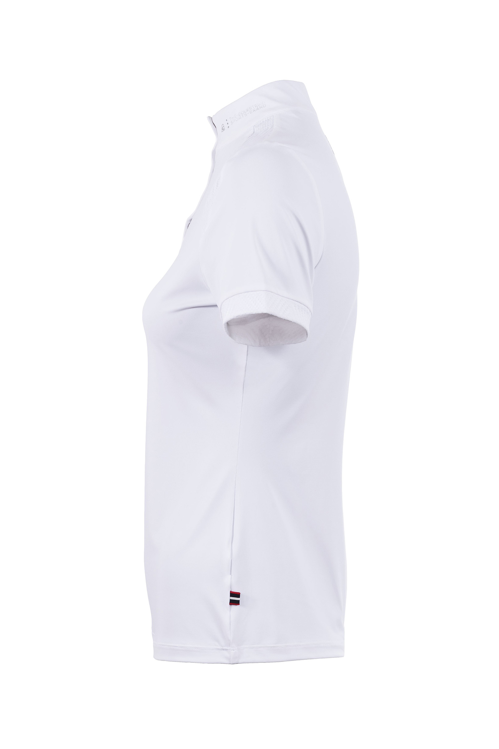 Cavallo CavalComp Halbzip-Shirt