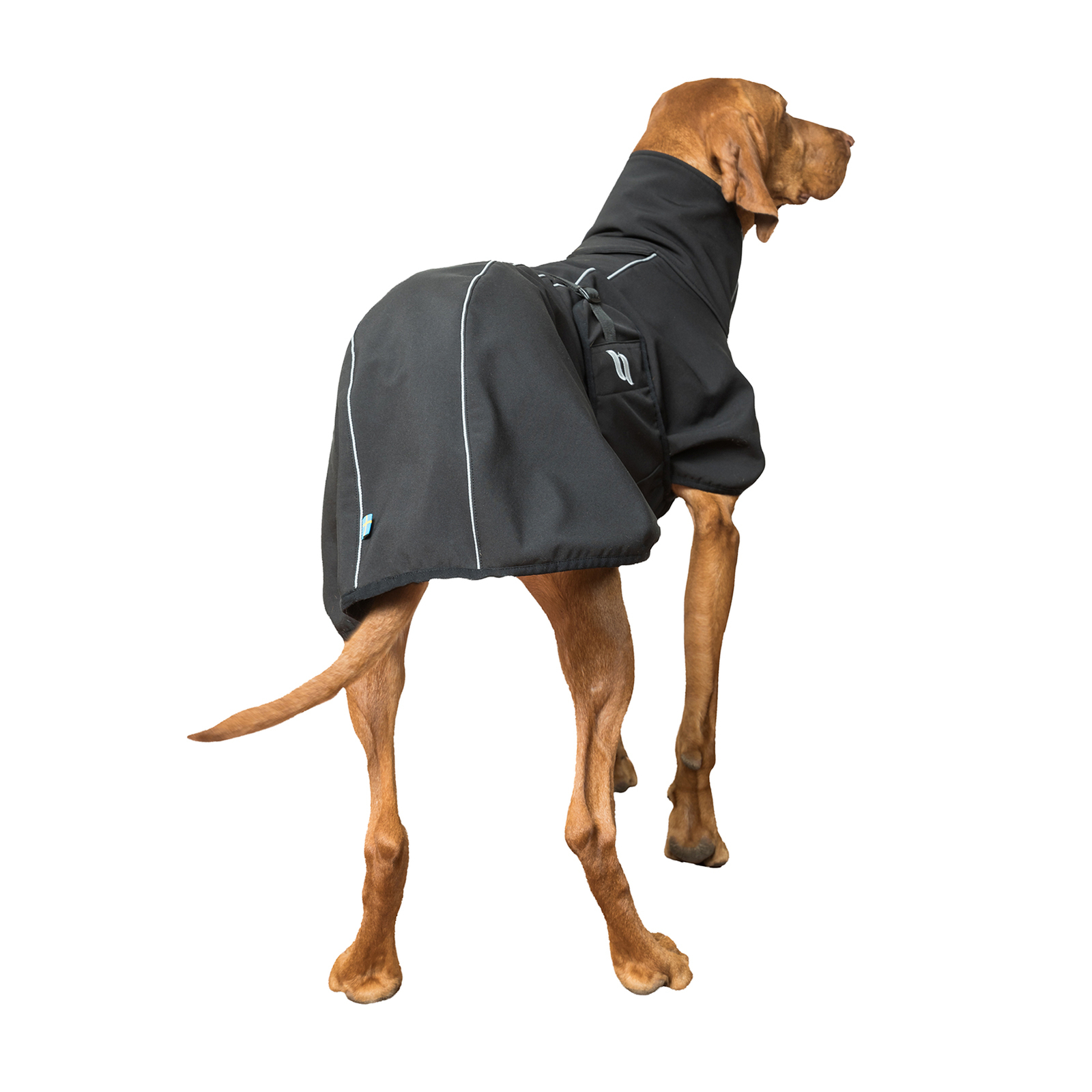 Back on Track Nella All-Round Hundemantel, 25-35cm