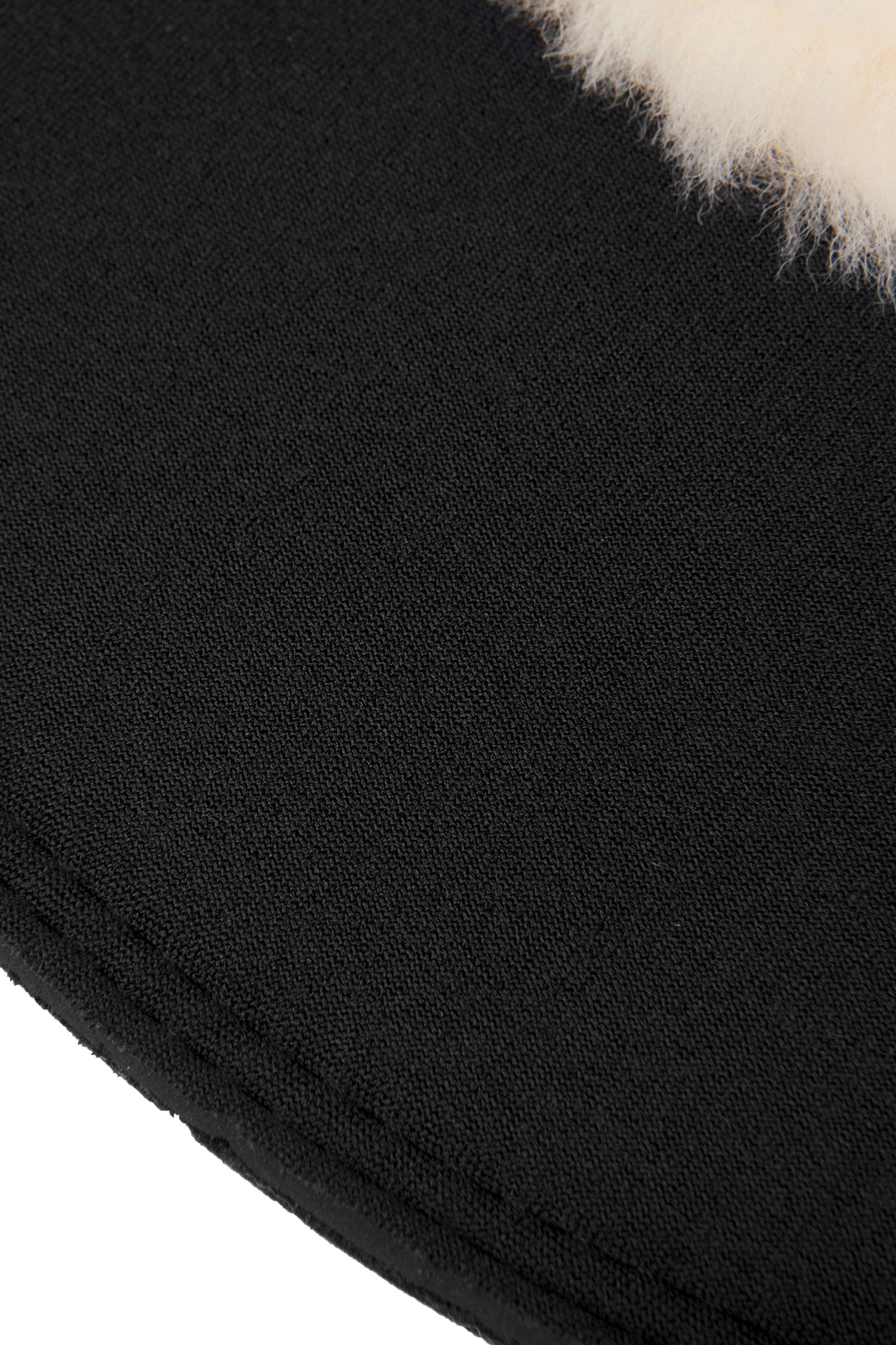 LeMieux Fleece WrapAround Hufglocken