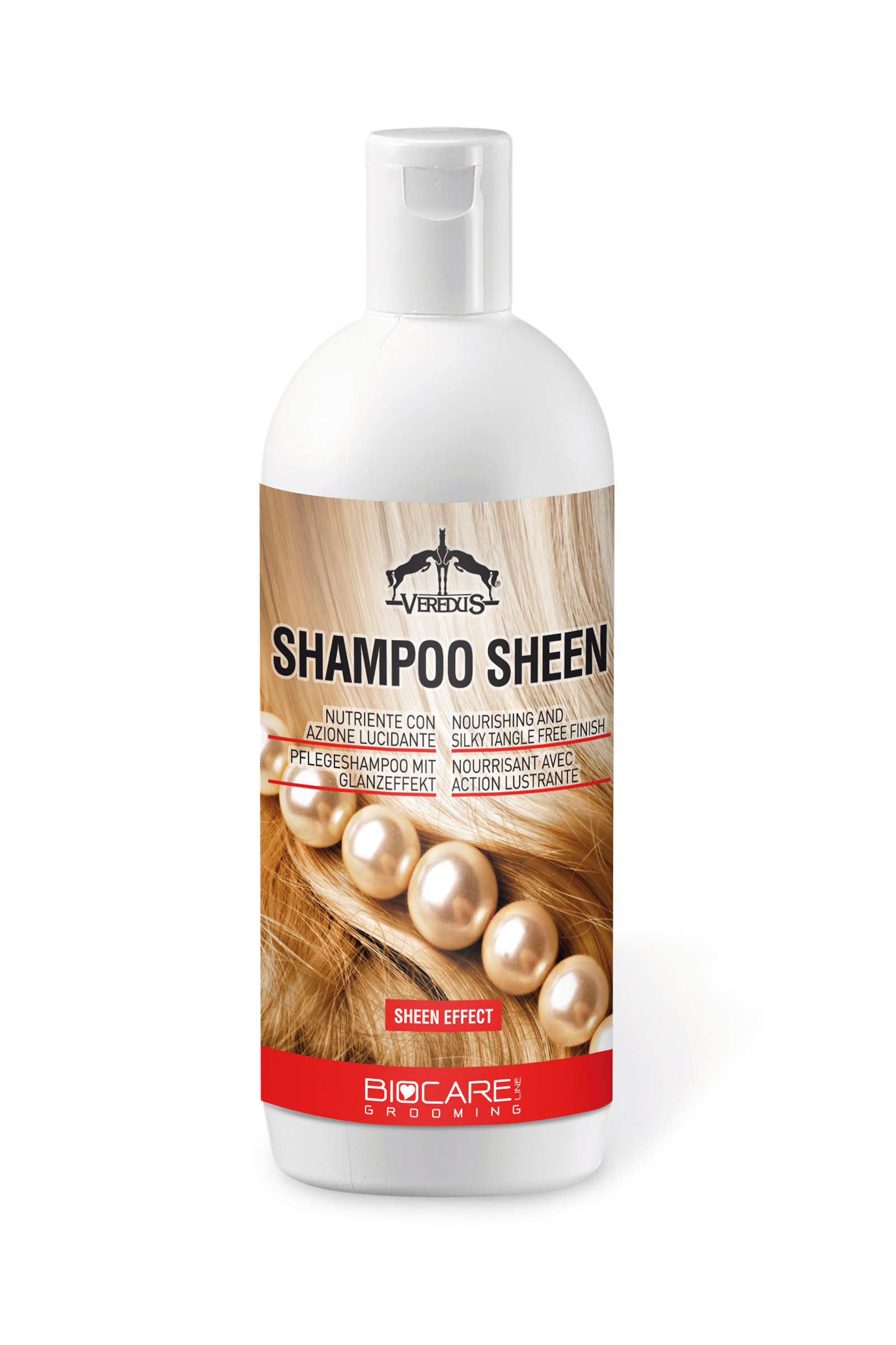 Veredus Shampoo Sheen, 500 ml